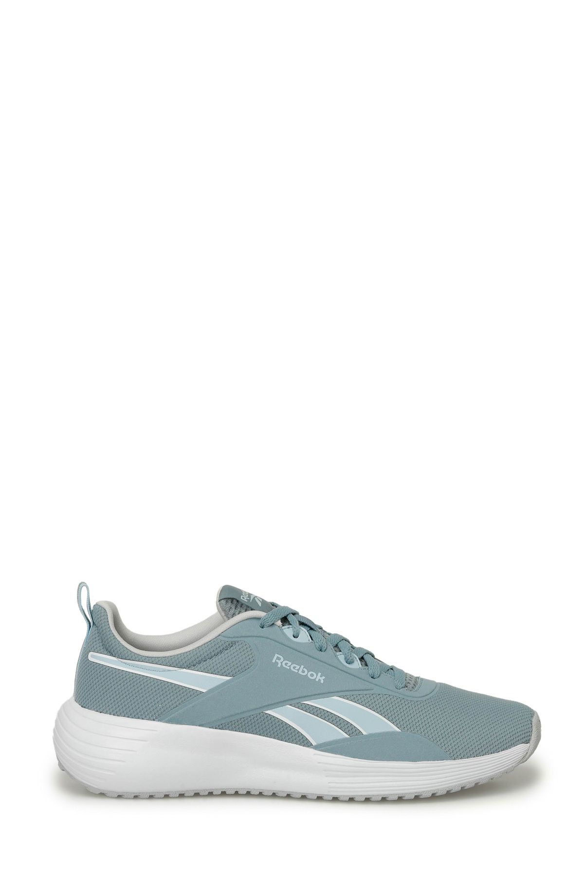 Reebok-Lite Plus 4 Blue Women's Running Shoes 1