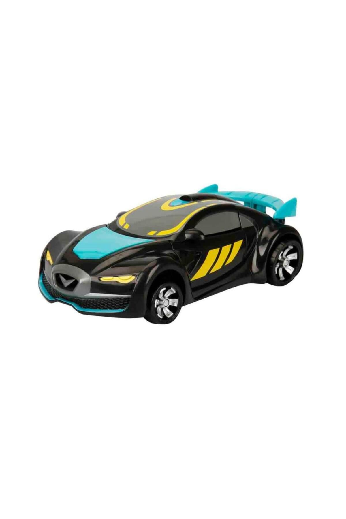 VB QUALITY-M.A.R.SRobot Transformable into Vehicle 4