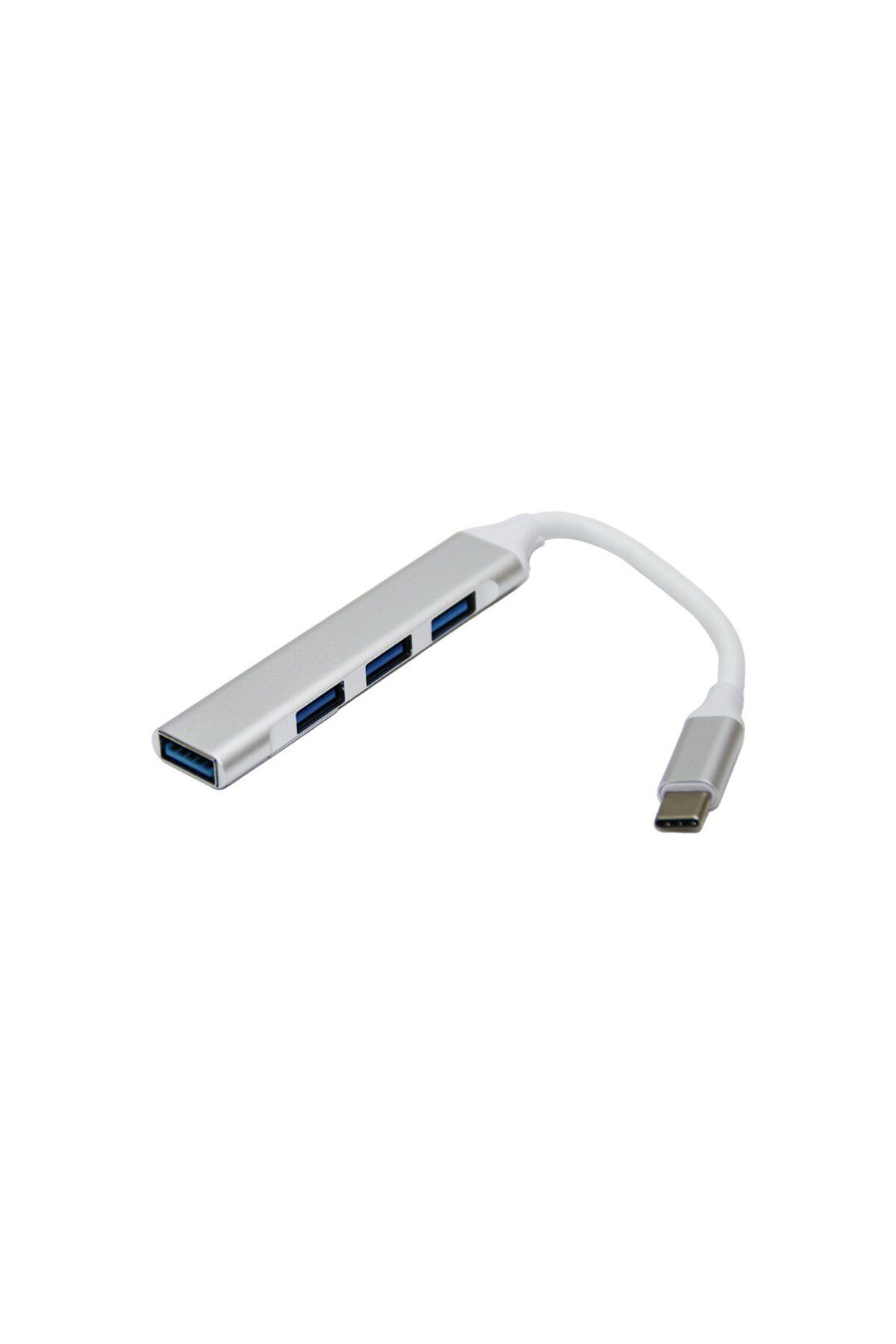 NERM USB TO TYPC-E ÇOĞALTICI 4PORT (4767)