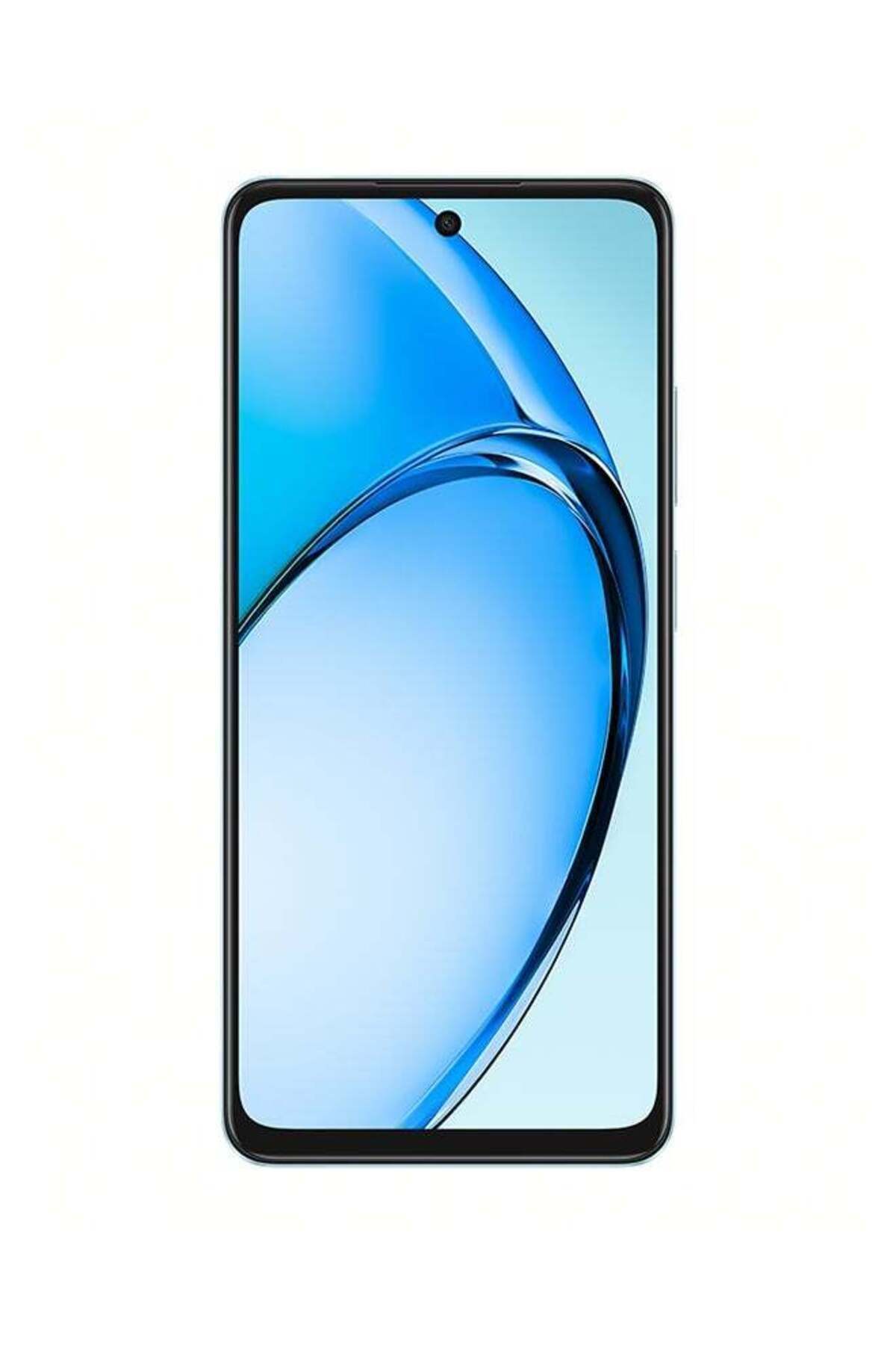 OPPO-A3X Dual SIM Ocean Blue 4GB RAM 128GB 4G LTE - Middle East Version 1