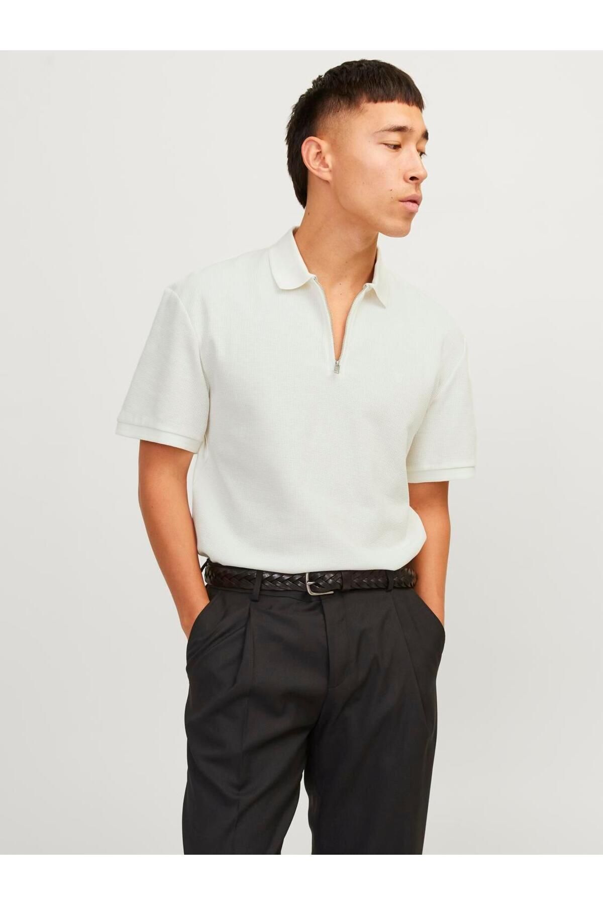 تیشرت جک اند جونز 12236235