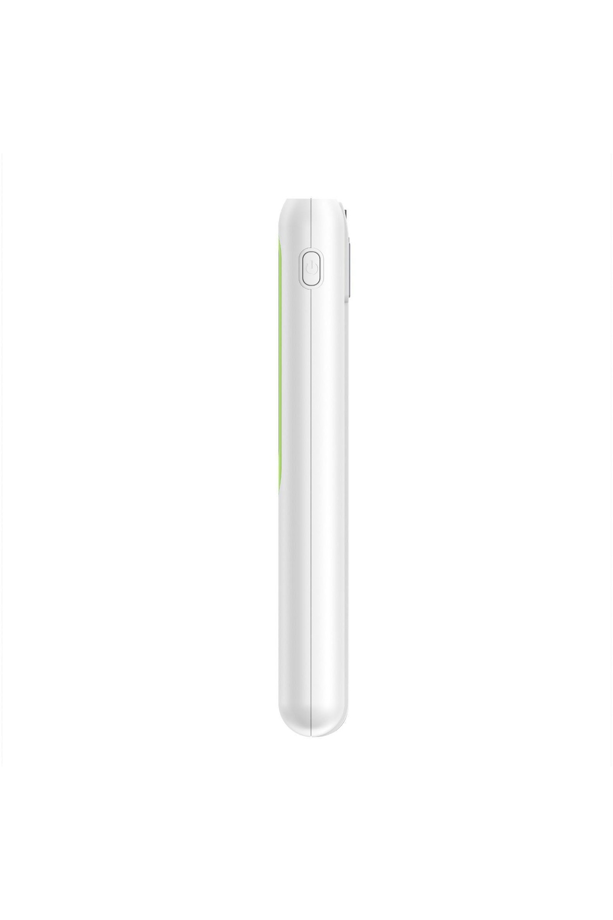 MEKTEK 10.000 mAh 22.5W Hızlı Powerbank Ekranlı,kendiliğinden Kablolu Üst Kalite - görsel 3