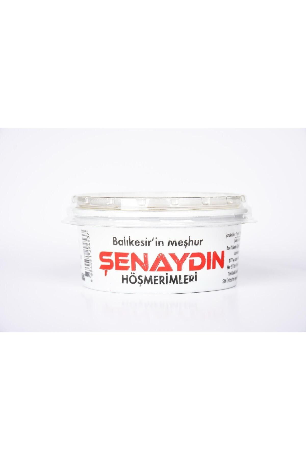 ŞENAYDIN HÖŞMERİMLERİ 500GR HÖŞMERİM TATLISI