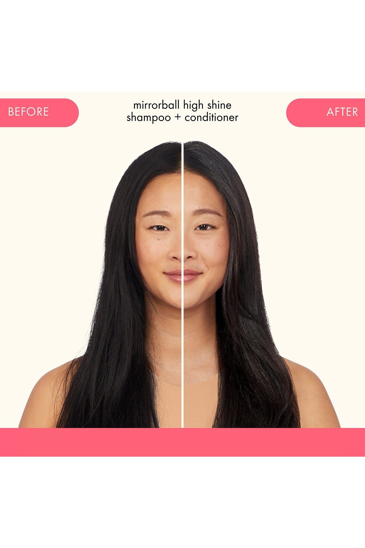 AMIKA-Mirrorball - Intense Radiance Antioxidant Shampoo 5