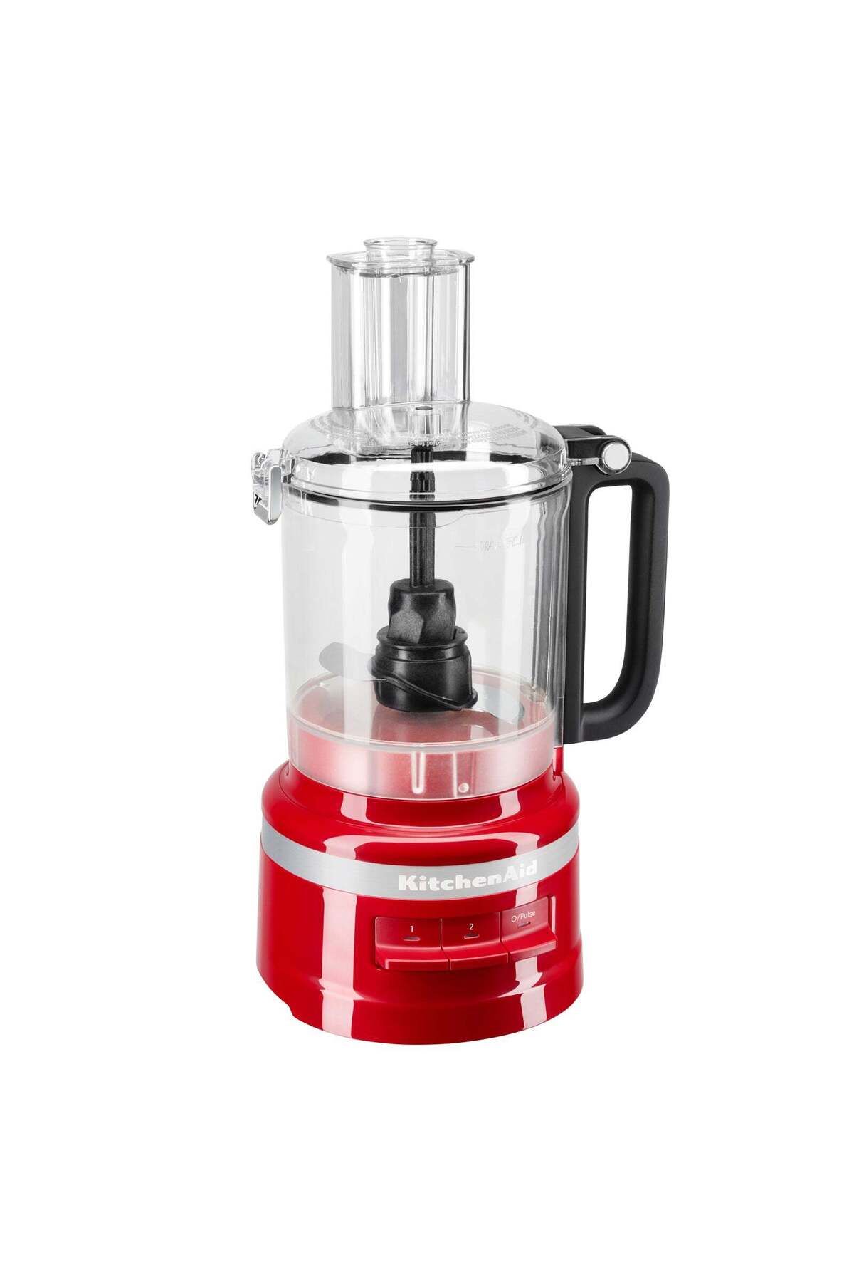 Kitchenaid Mutfak Robotu 1.7 L 5kfp0719eer Empire Red