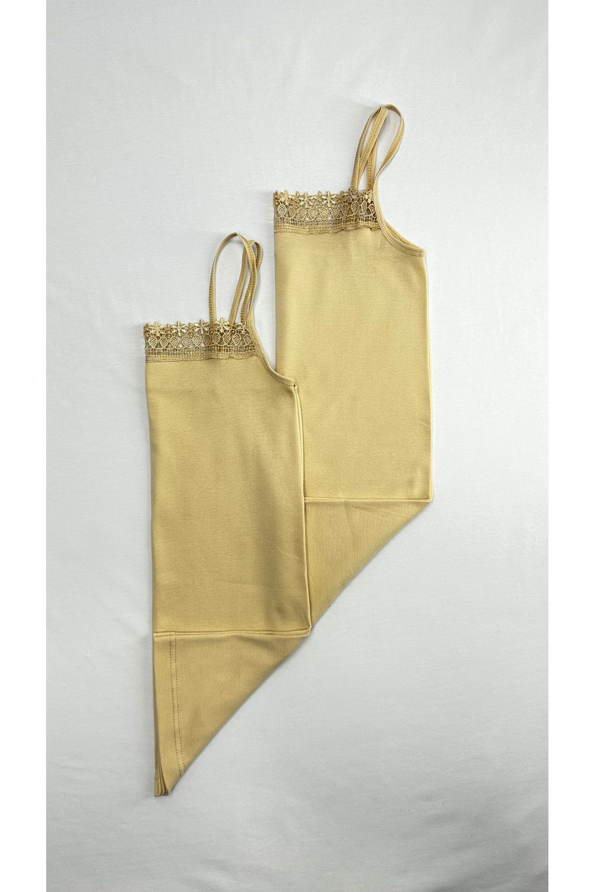 Lunamiratto-Economical 2 Pack for Woman - Cotton and Lycra Suspender Tank Top 3