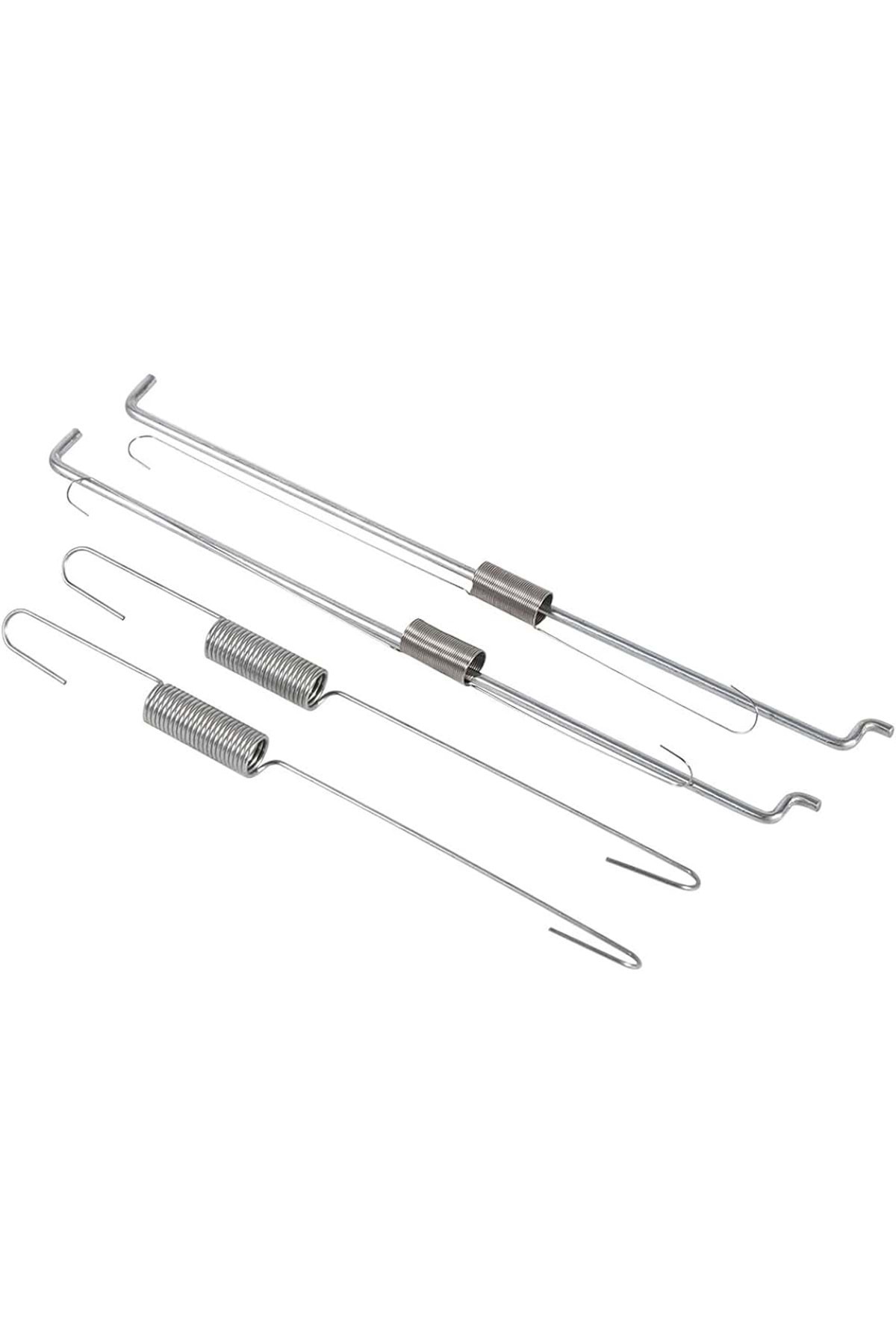 Oleomac Çim Biçme Regüle Yayı Emak K40/50/55/600/700/8