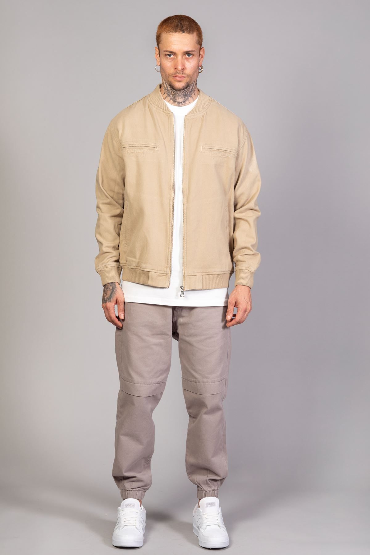 کت نود مردانه کتاب جیب شلوار جین ZIPPER مردانه'S LTC Jeans