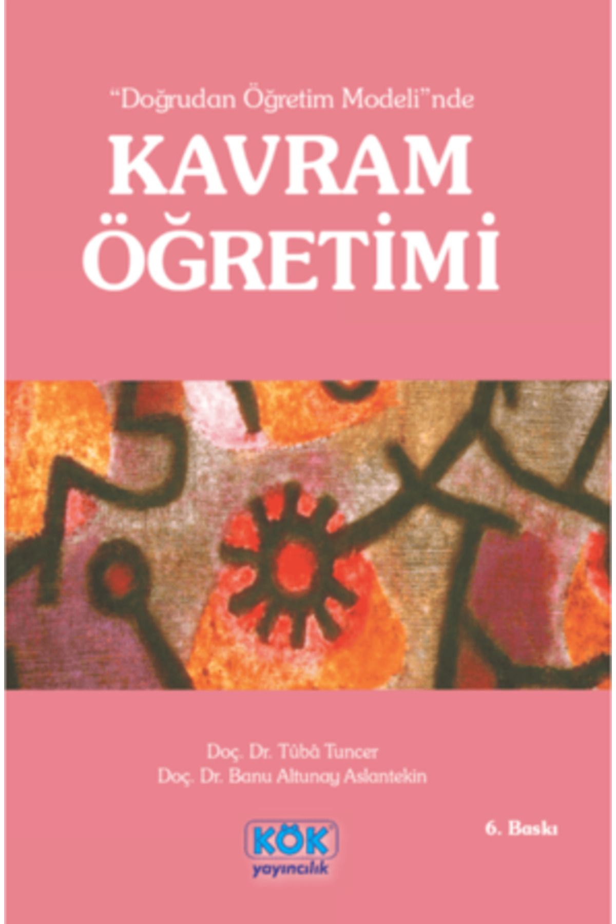 Kök Yayıncılık Kavram Öğretimi