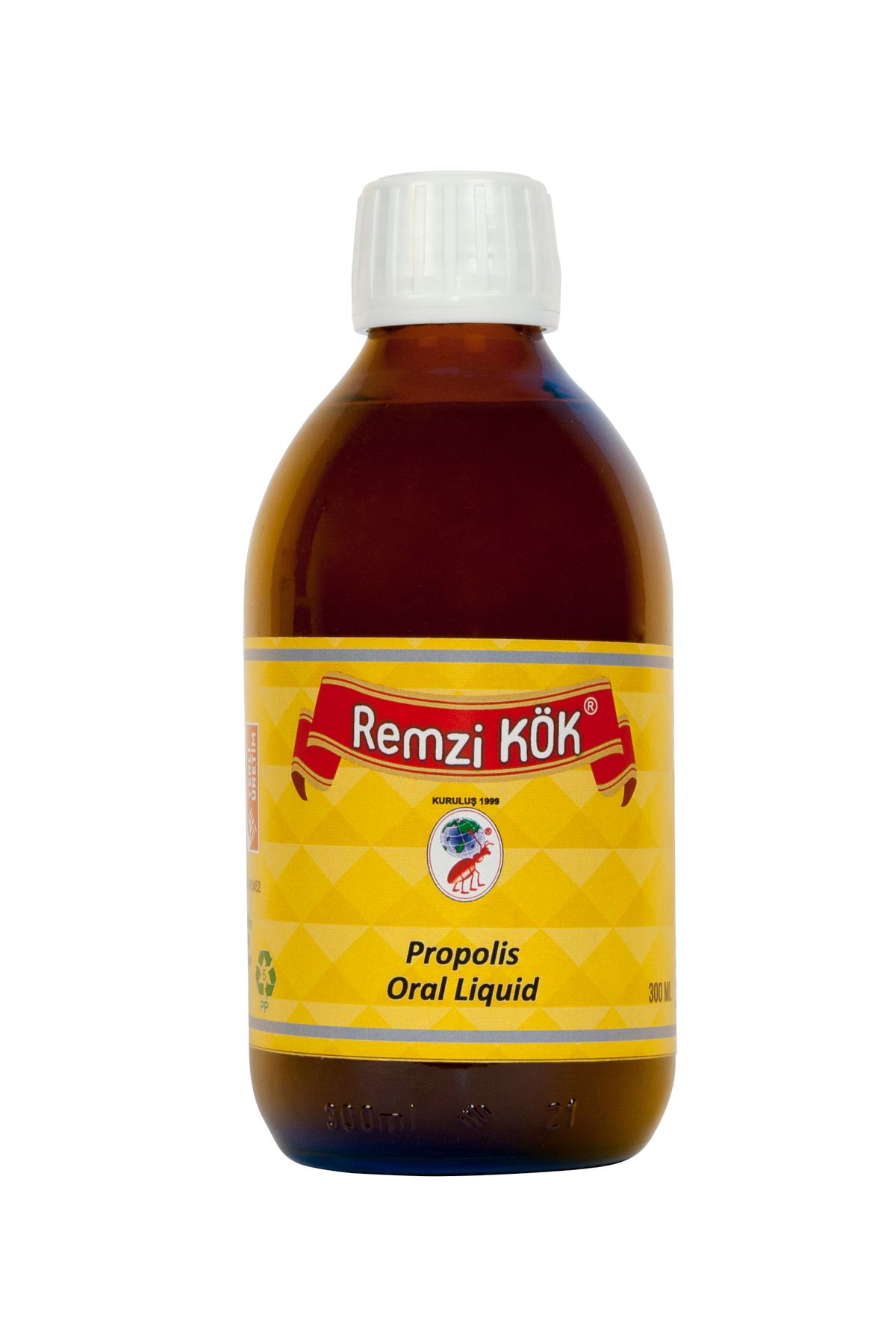 REMZİ KÖK PROPOLİS