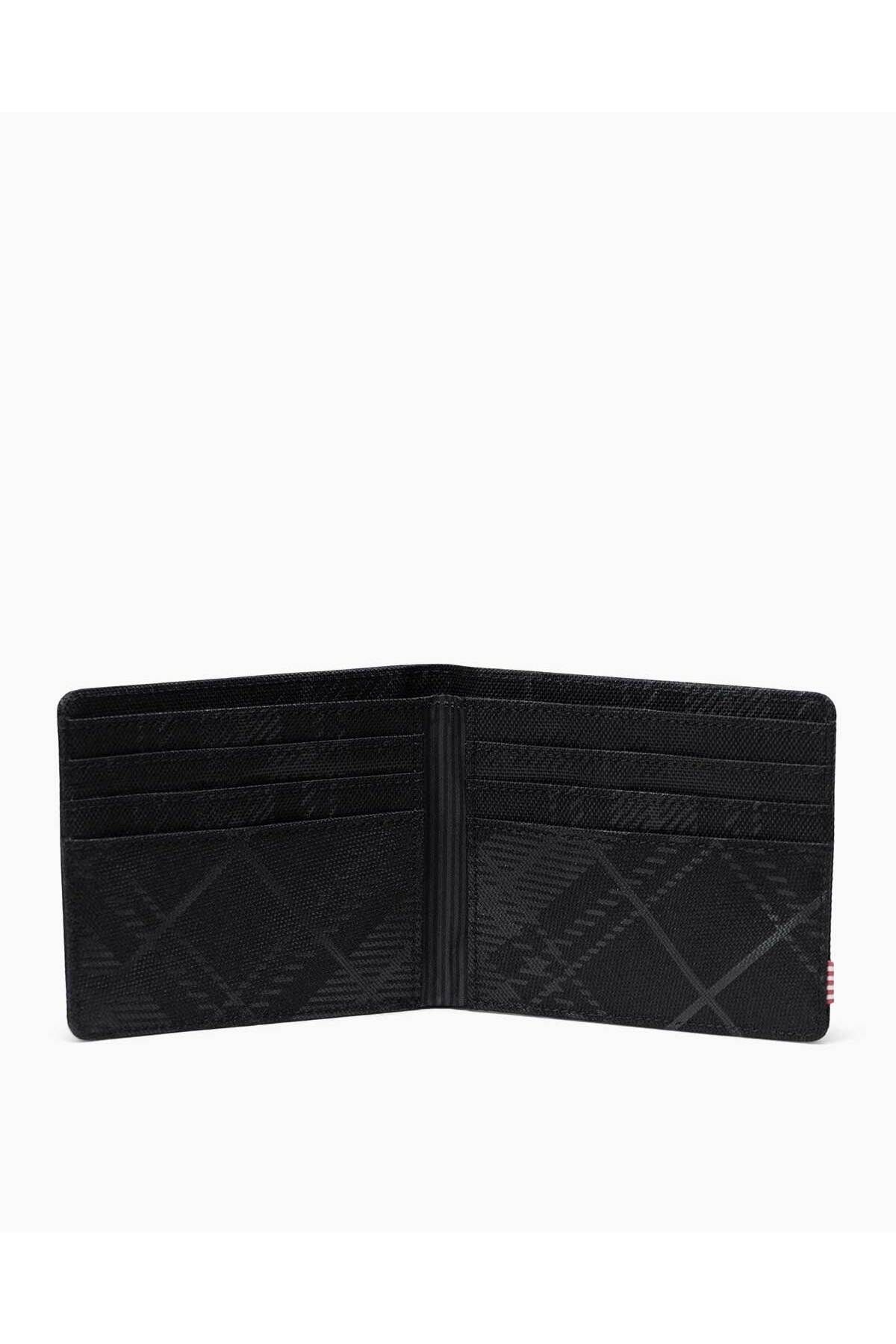 herschel-Roy Wallet Wallet 3