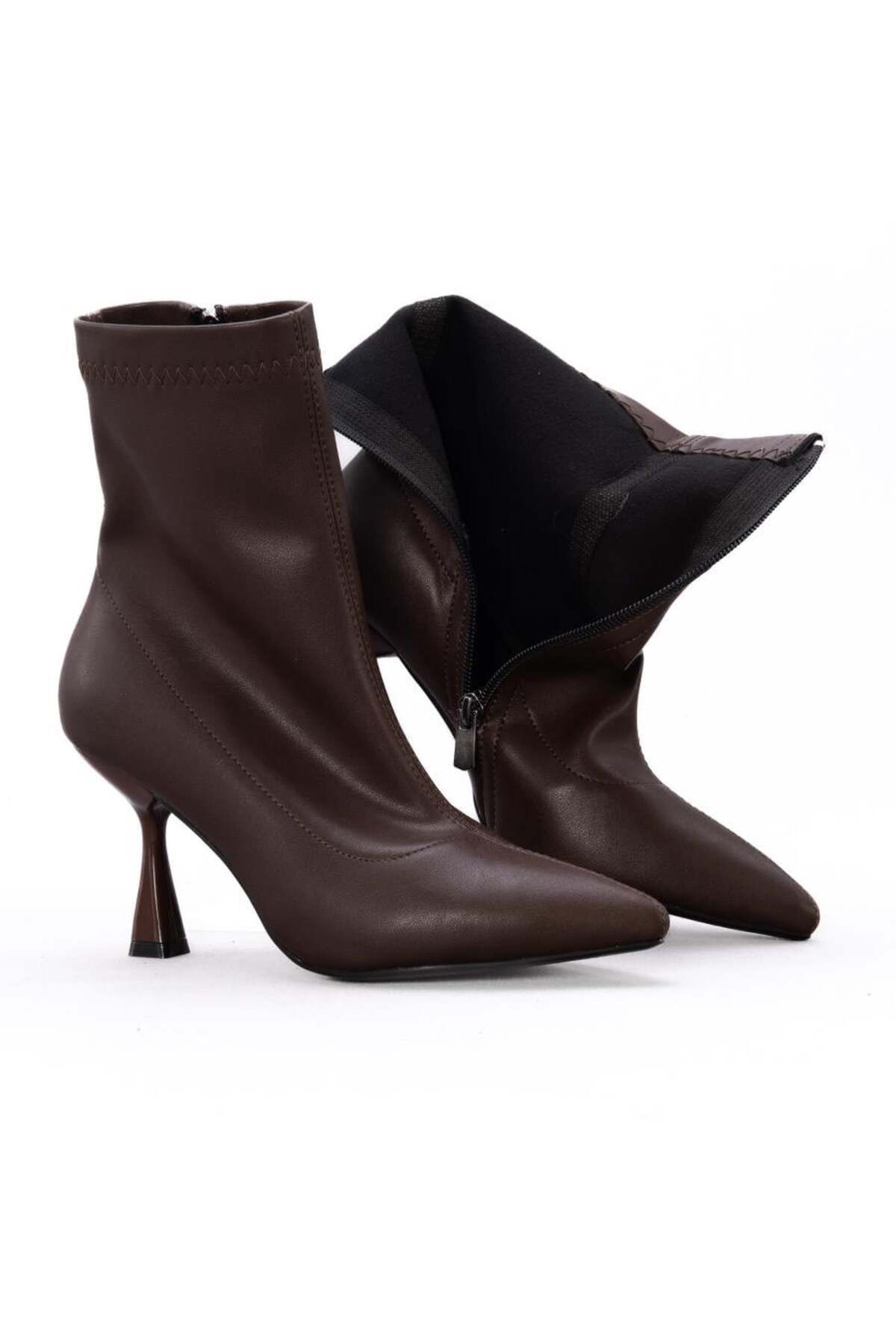 Gusse-Claire 915 Women's Heeled Boots 5