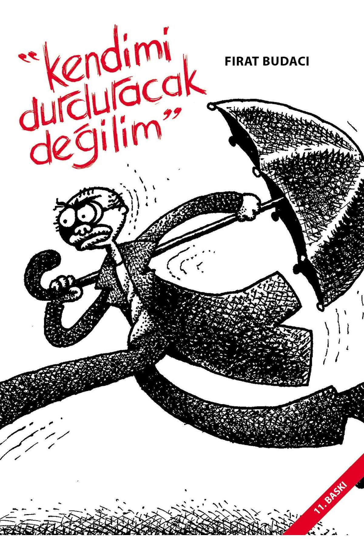 Uykusuz Kendimi durduracak değliim 1