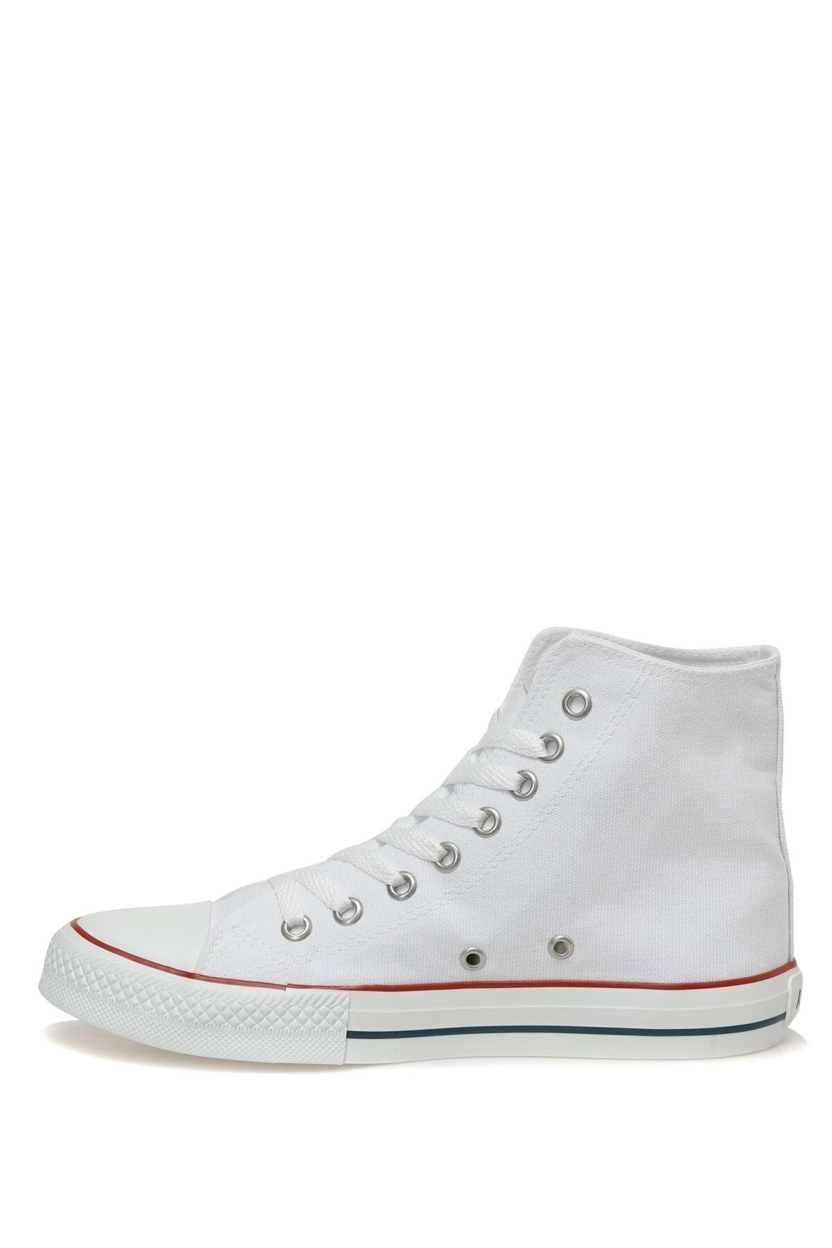 Kinetix-Fowler Tx Hi W 3Fx White 3