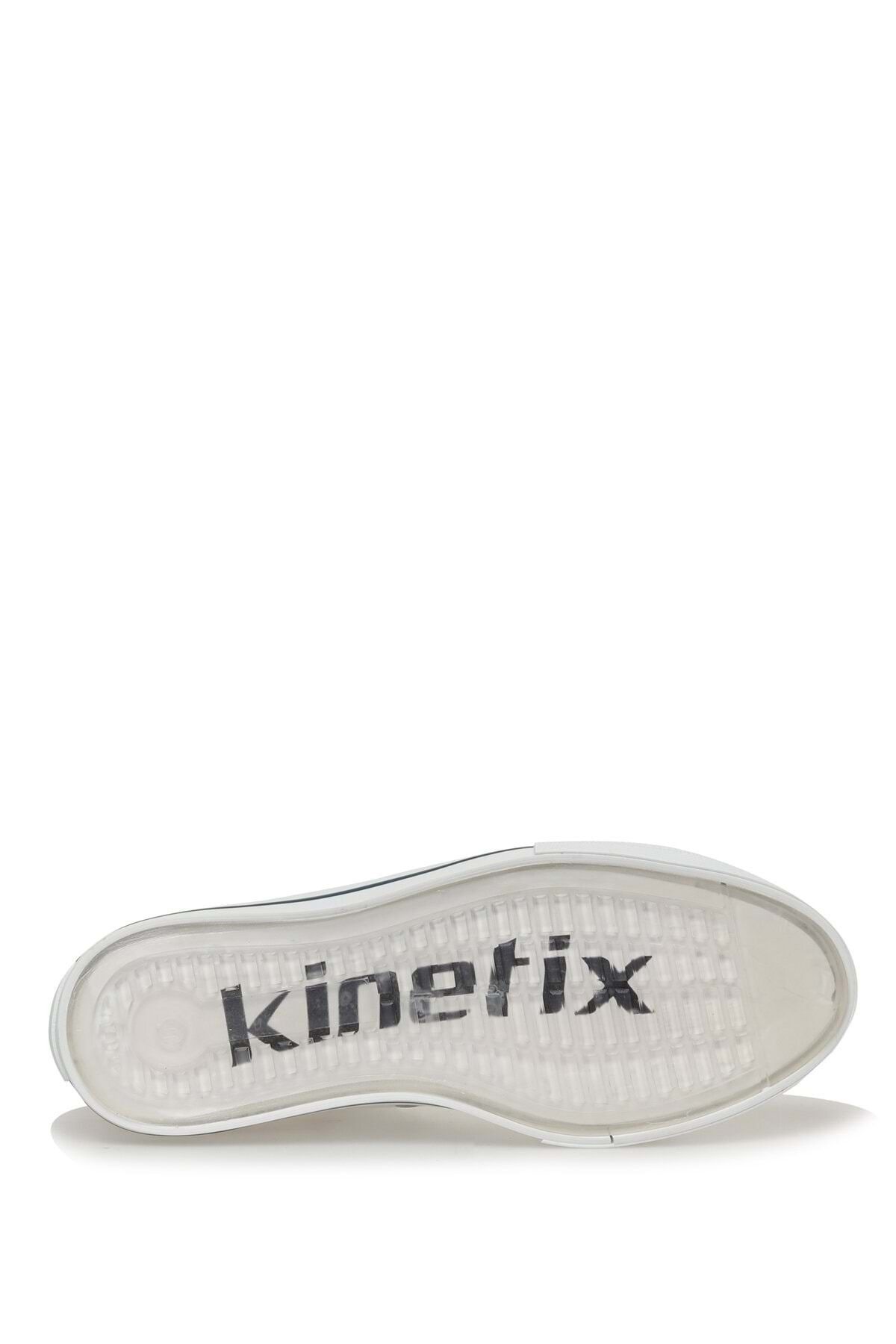 Kinetix-Fowler Tx Hi W 3Fx White 6
