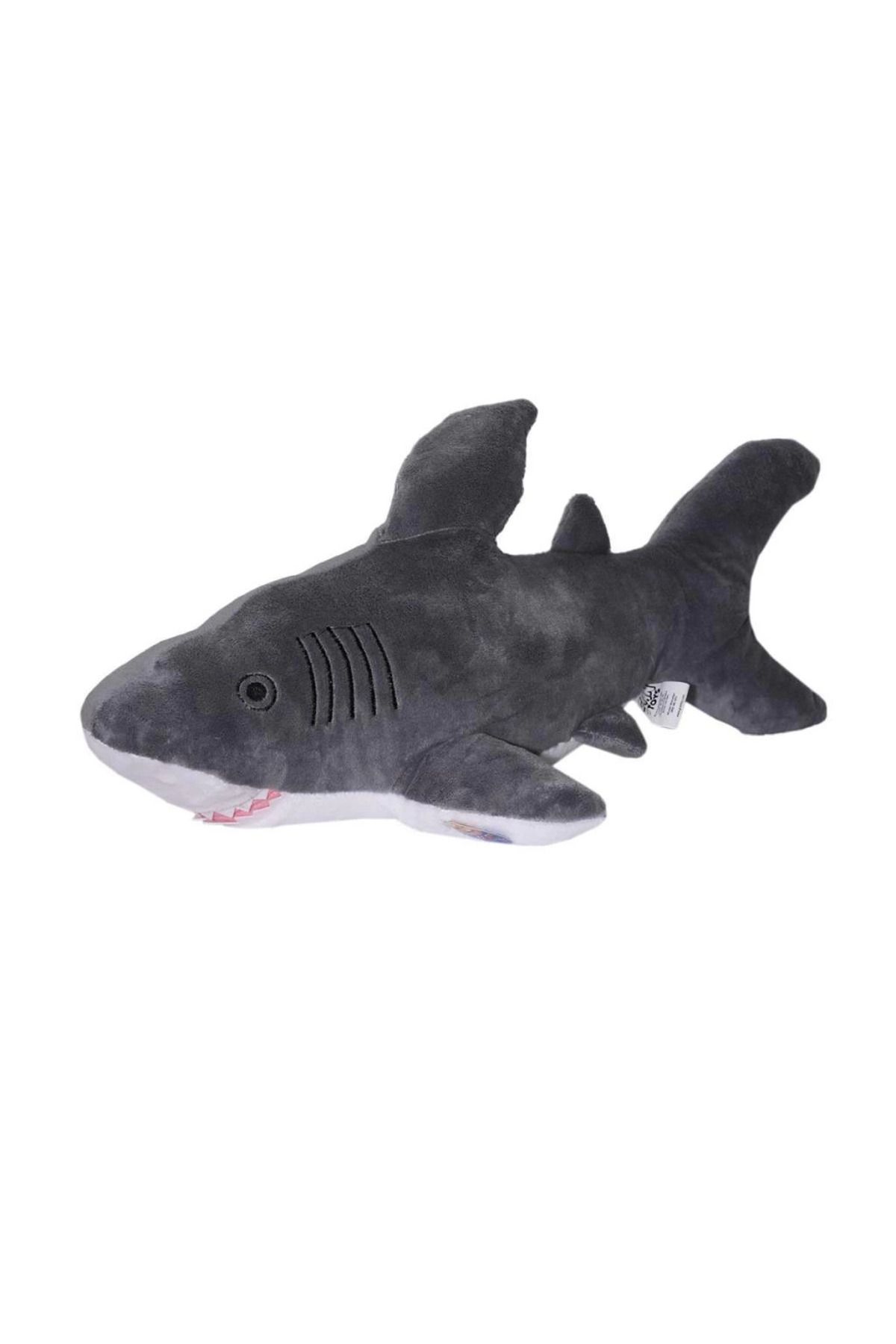 robotrend Fk-41 Köpek Balığı Peluş 60 Cm -atabey Grantoys