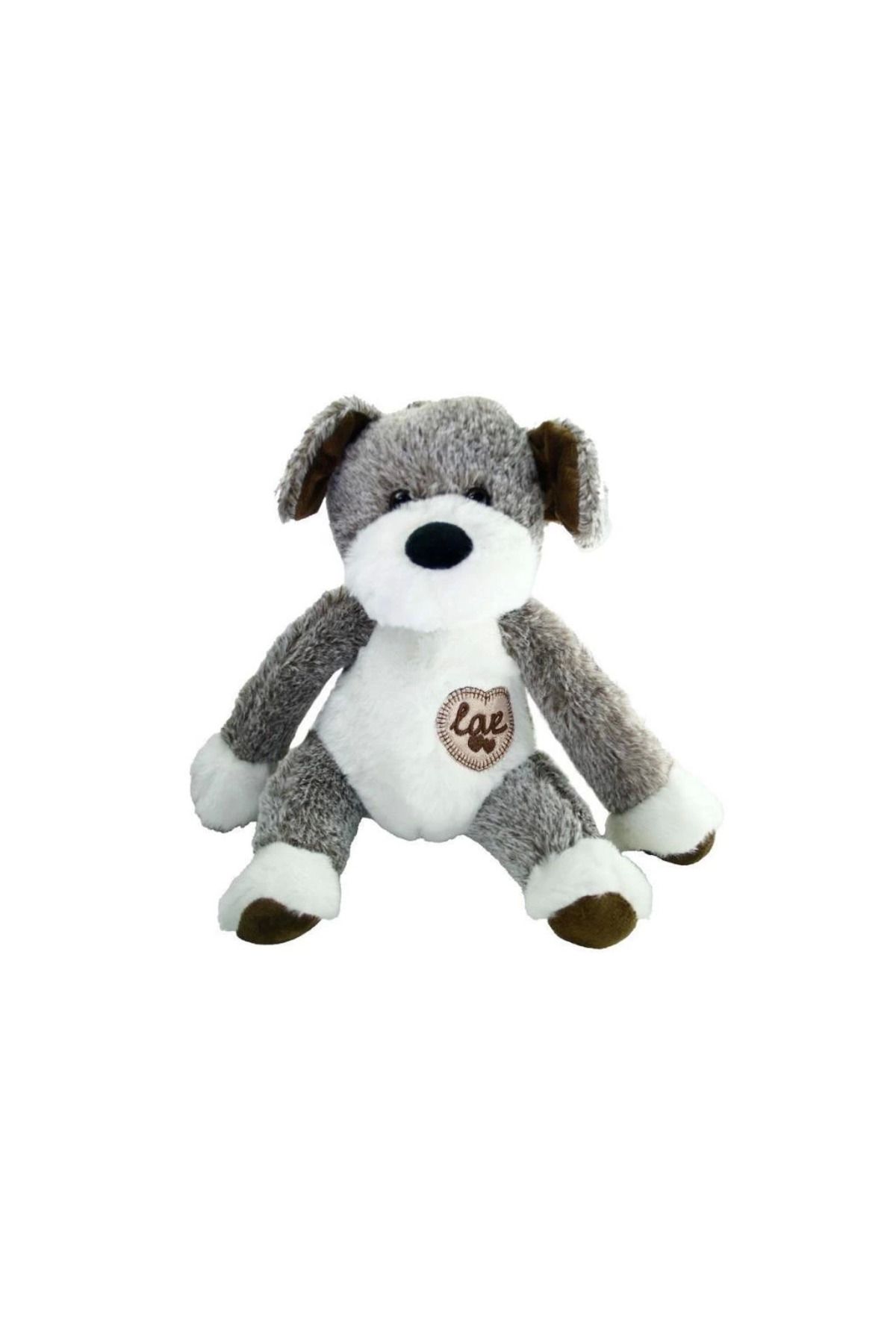 NessiWorld-PB31170-23 23 cm Vardem Plush Dog 1