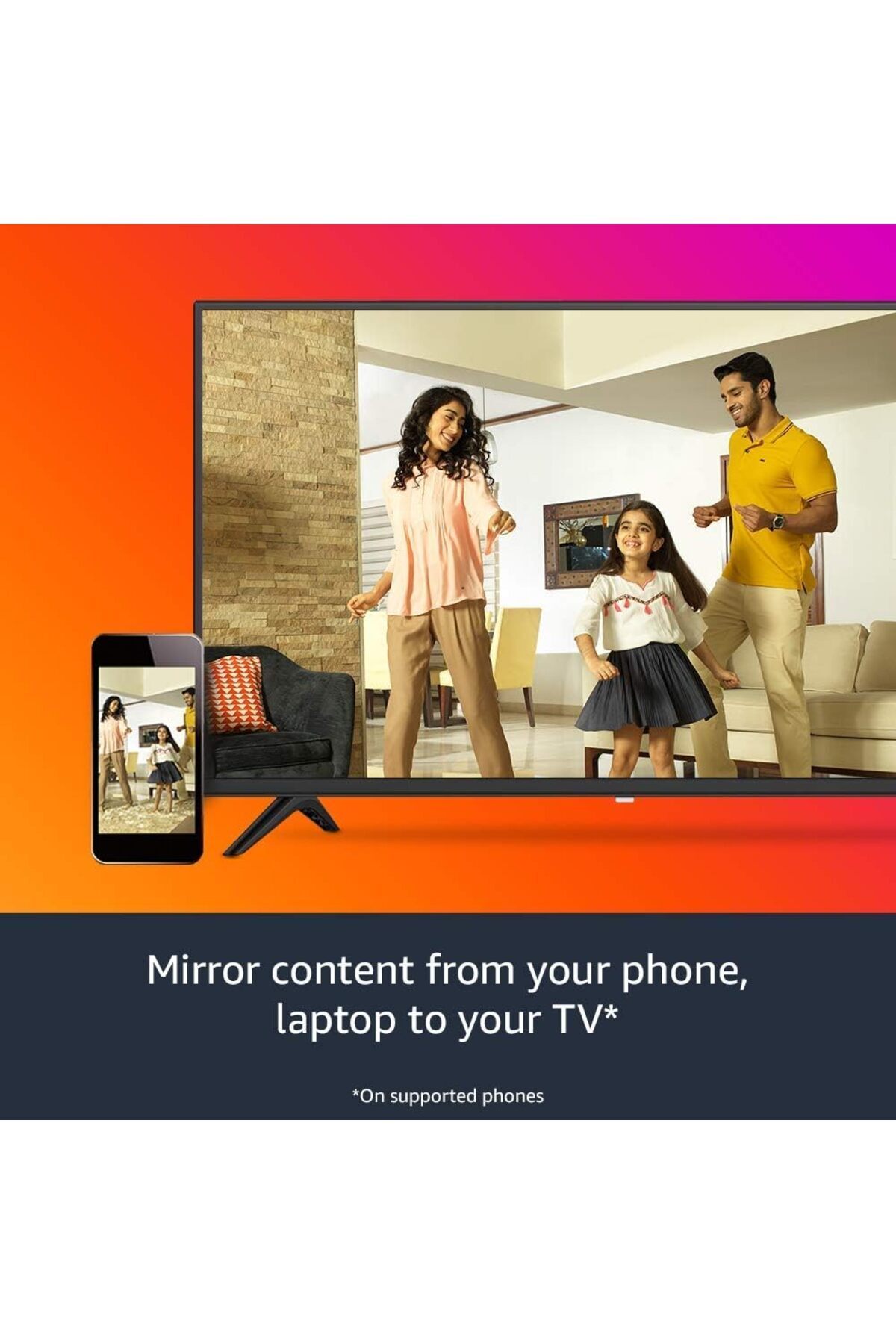 Amazon-مشغل الوسائط المتدفقة Fire TV Stick من الجيل الثالث مع جهاز التحكم الصوتي 6