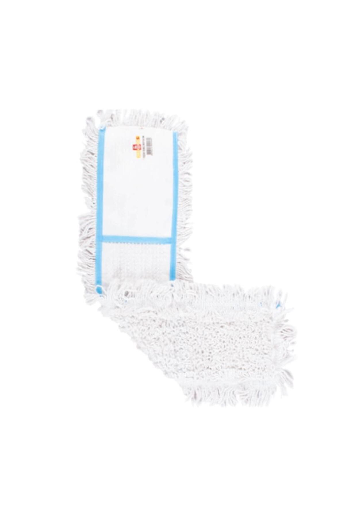 OEM Luna Nemli Mop İp Yedek 80 cm