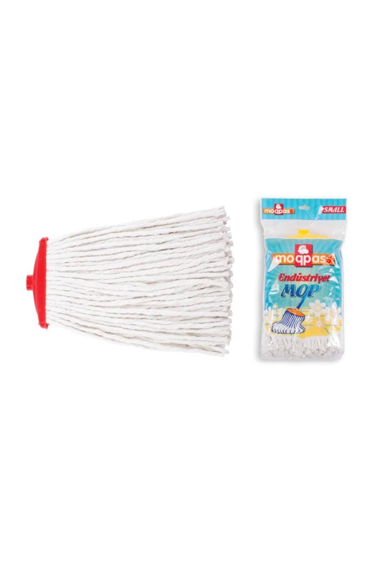 OEM Moqpas Endüstriyel İp Mop Small