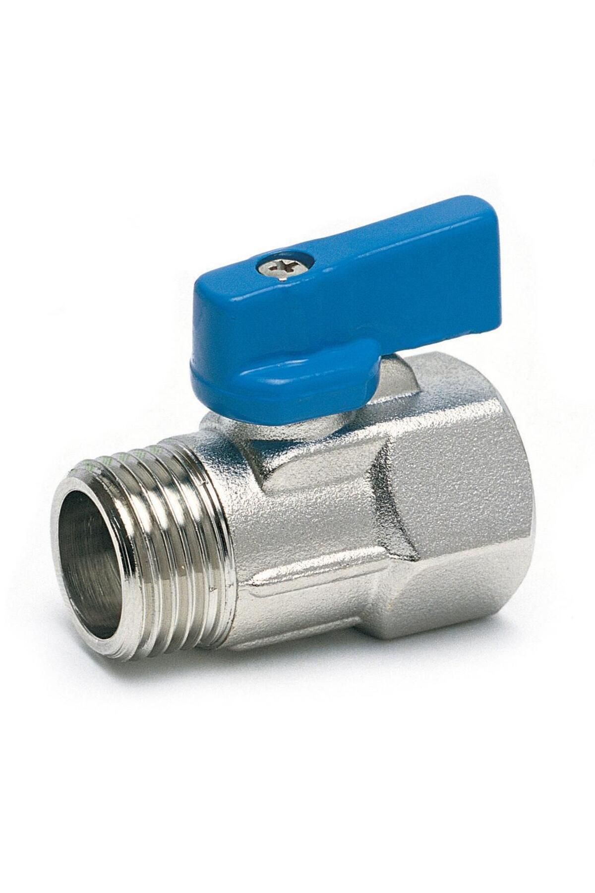 OEM Mini Vana Erkek Dişi 3/4X3/4