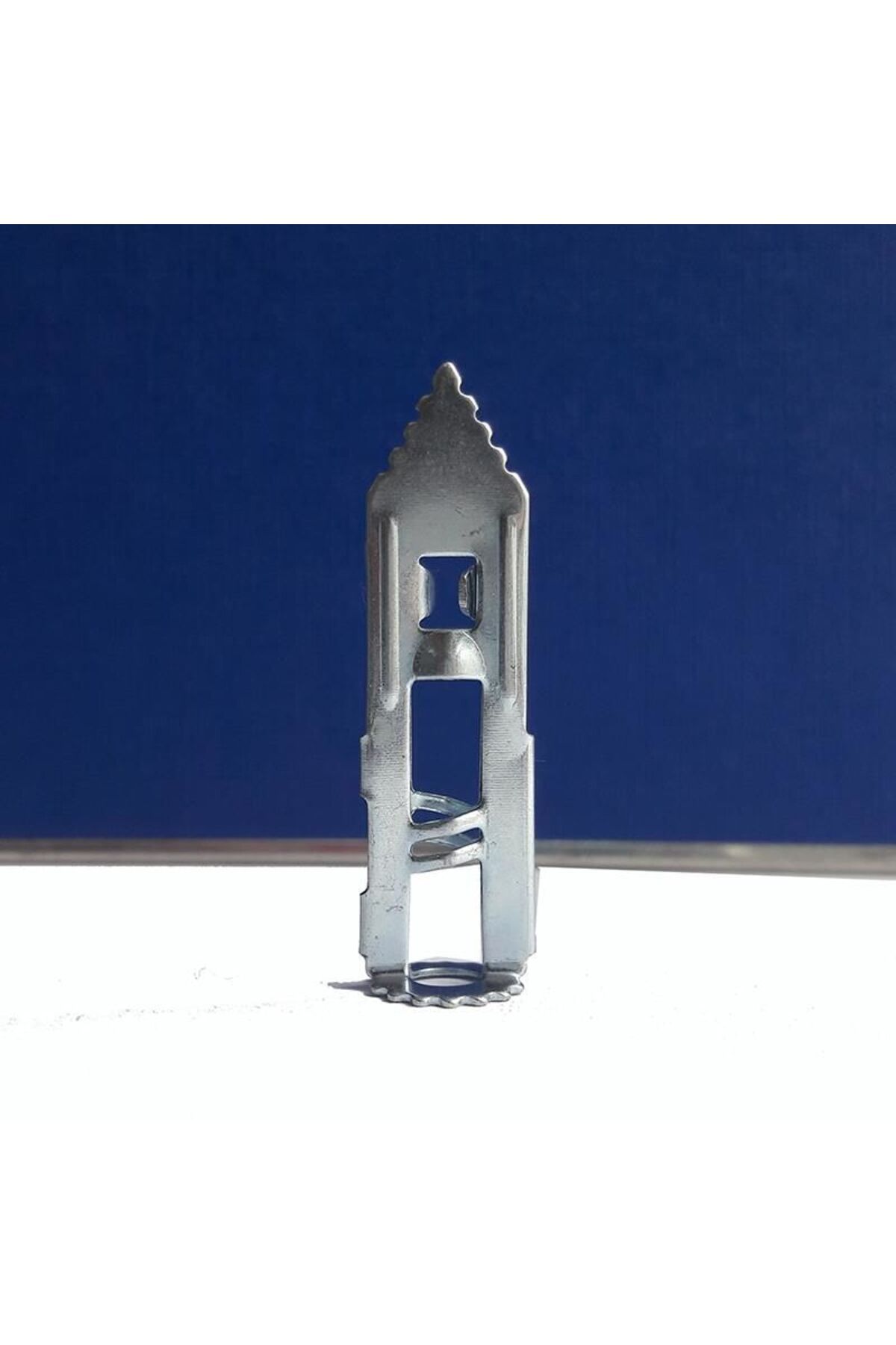 OEM Gazbeton Alçıpan Dubeli Metal 40 mm 10 Adet