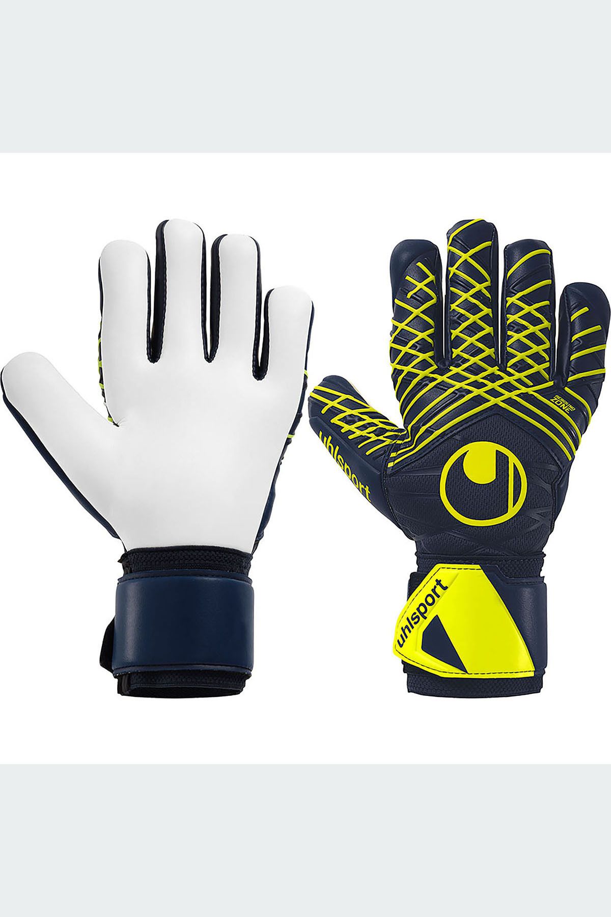 UHLSPORT Kaleci Eldiveni Prediction Supersoft Hn 101133401