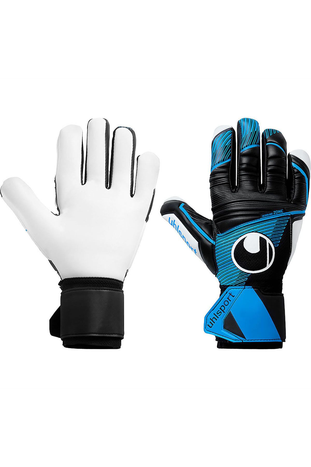 UHLSPORT Kaleci Eldiveni Soft Hn Comp 101135401