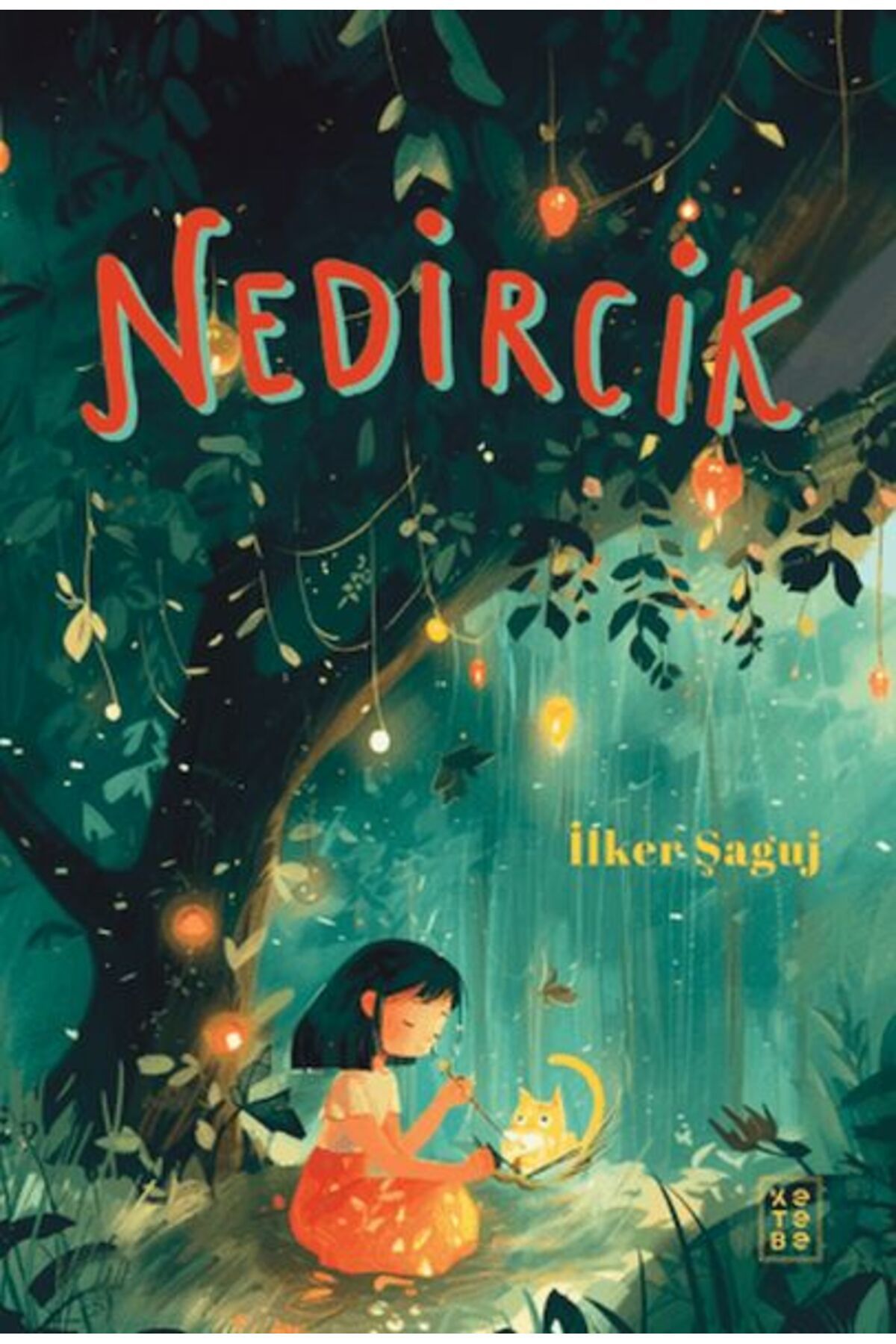 KETEBE ÇOCUK Nedircik