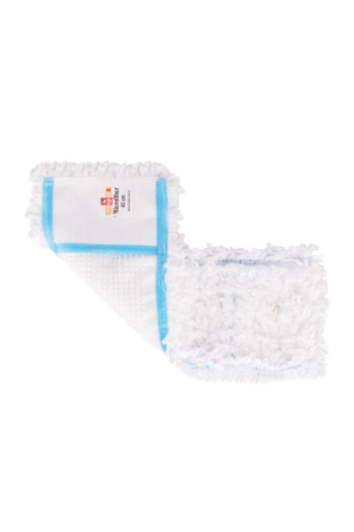 OEM Nemli Mop Mikrofiber Yedek 40 cm
