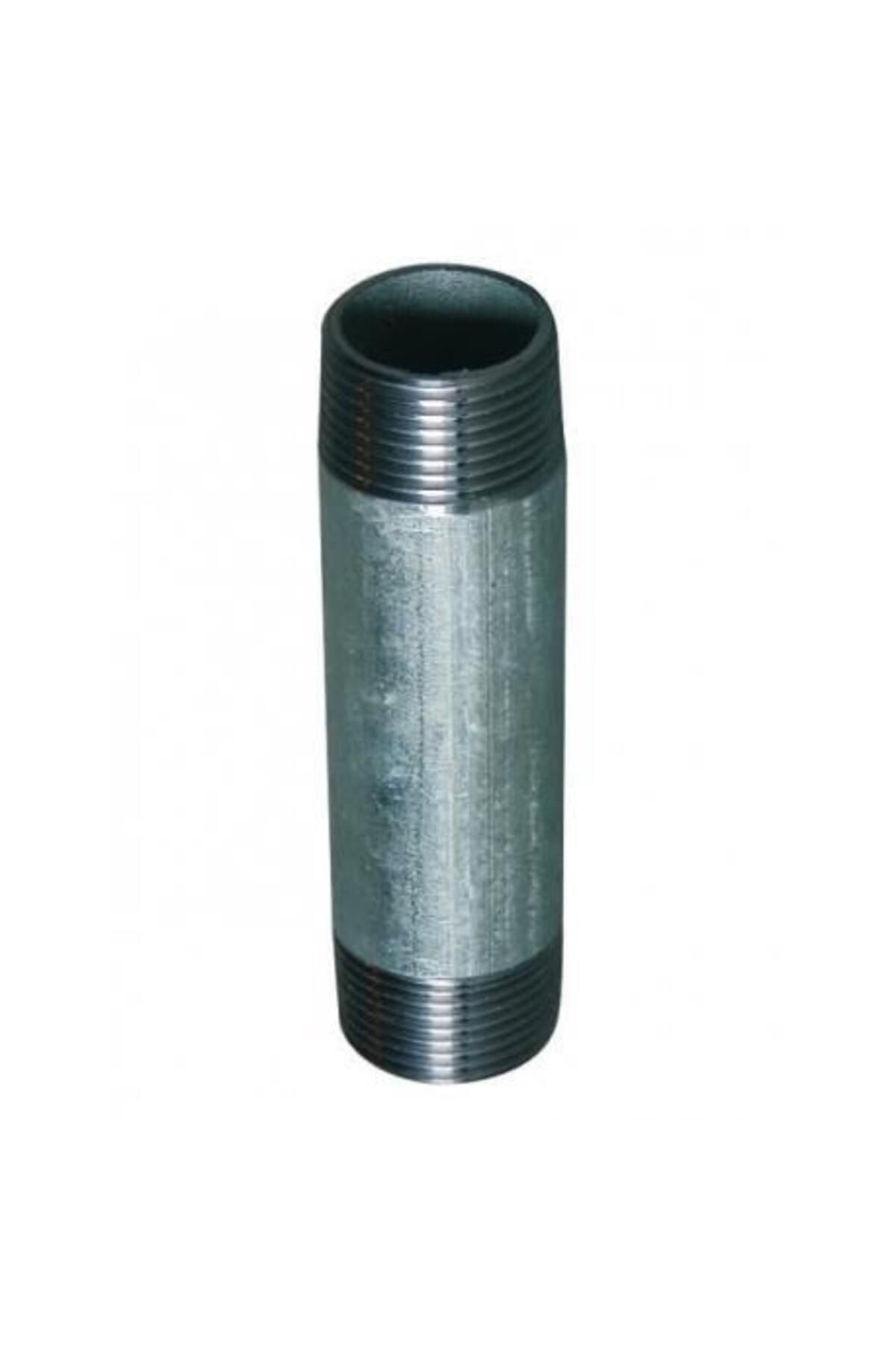 OEM Galvanizli Boru Uzatma Pasolu 3/4 40 cm