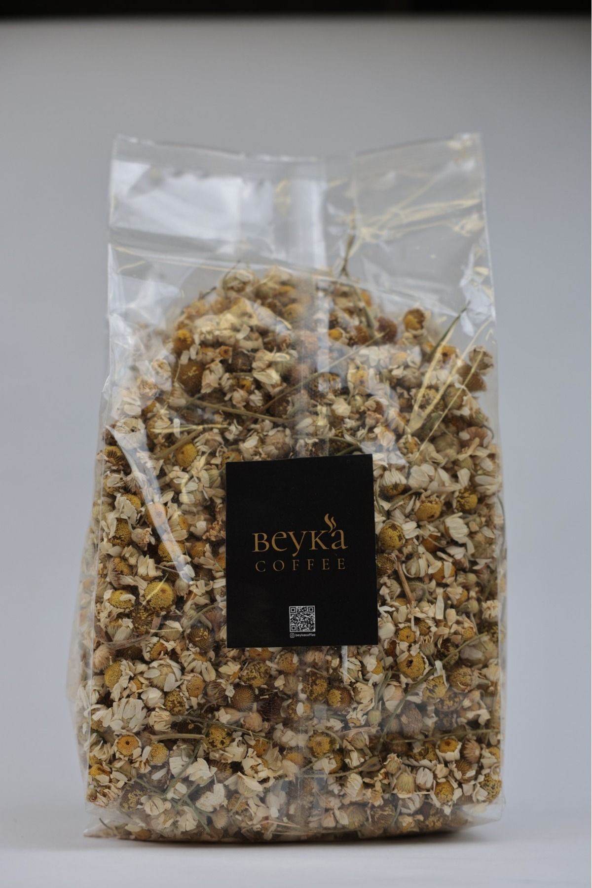 BEYKAs coffee PAPATYA ÇAYI BİTKİ ÇAYLARI NET:250gr