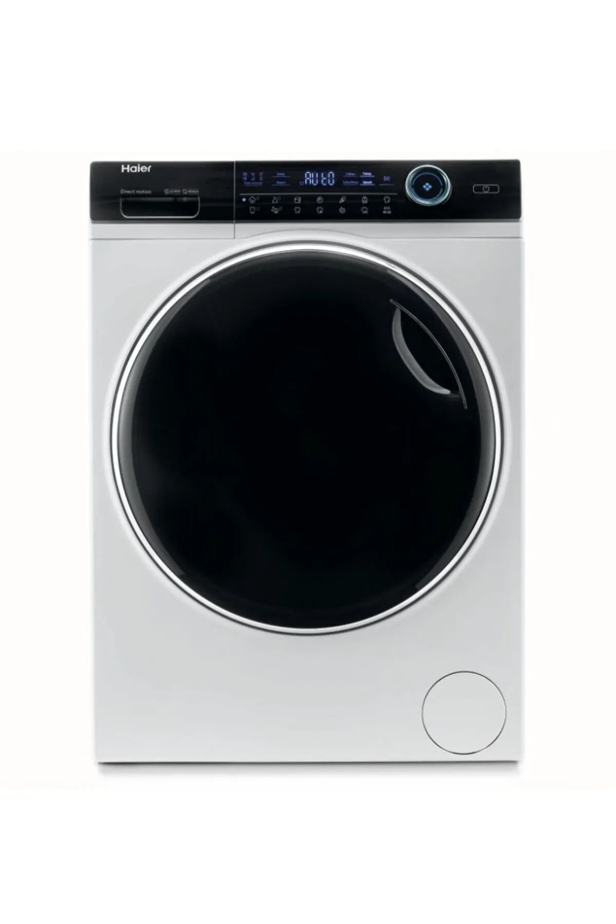 Haier Hw100-b14979-s I-pro Shine A Sınf 10 Kg 1400 Devir Direckt Motion Mtr 10 Yıl Garanti