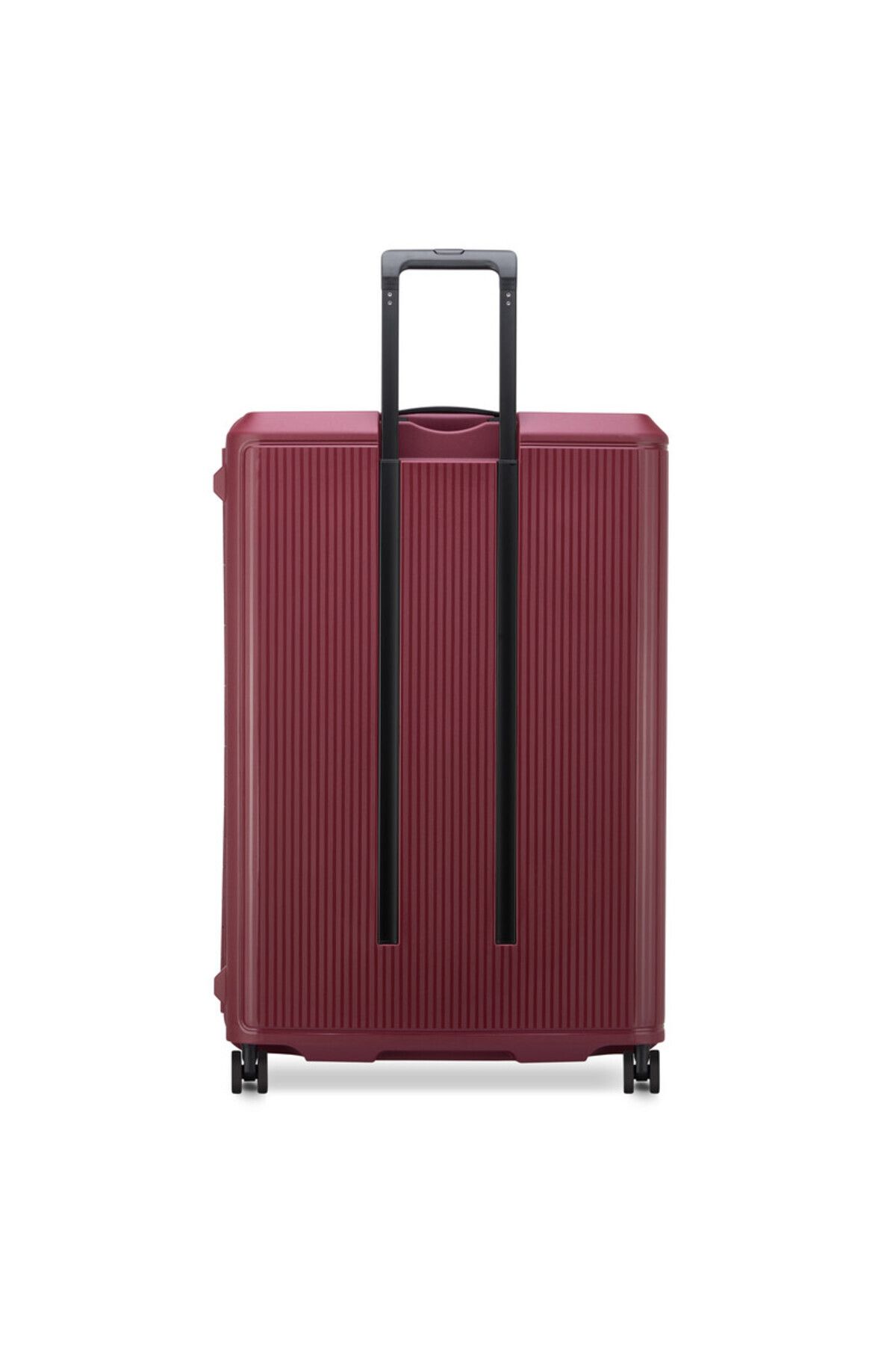 Delsey-SECURITECH STONE (70CM) BURGUNDY 3