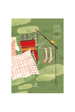 Büyülü Fener Sen ve Ben