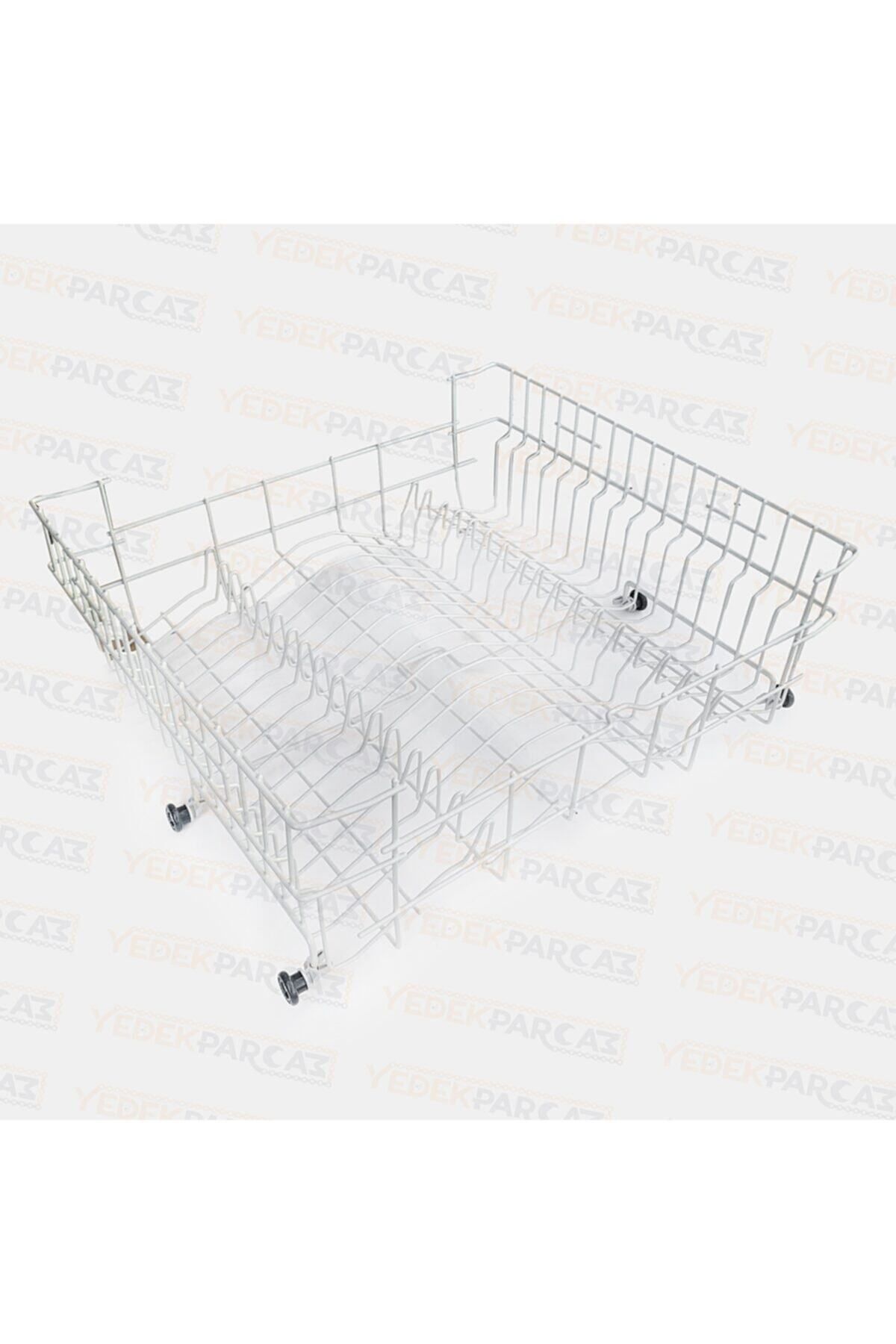 ÖZ BEYAZ EŞYA D 5324 Cw - Dfn 1536 S Bulaşık Makinesi Üst Sepet
