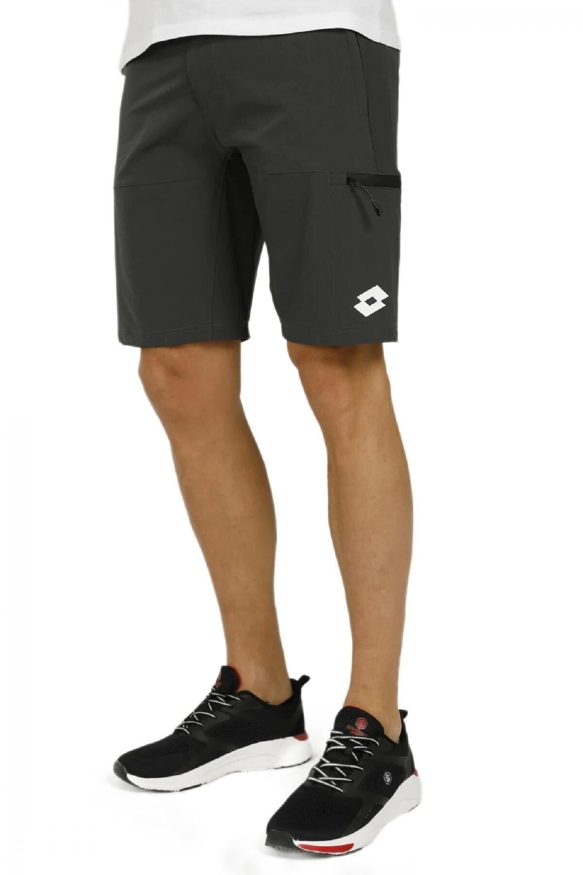 Lotto Pantaloni Scurți Și Bermude - Breif Și Bermude Masculin - L
