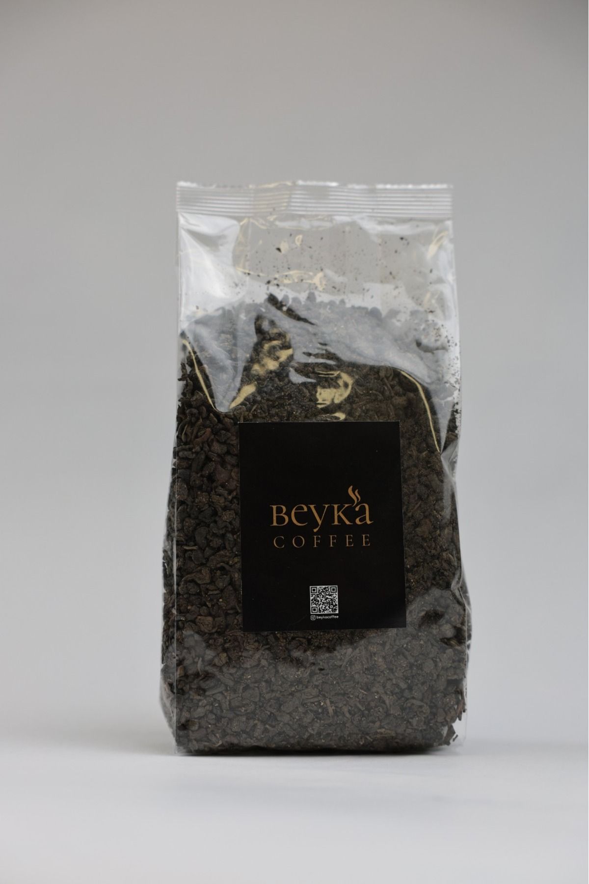 BEYKAs coffee YEŞİL ÇAY TOMURCUK-YAPRAK BİTKİ ÇAYLARI NET:250 GR