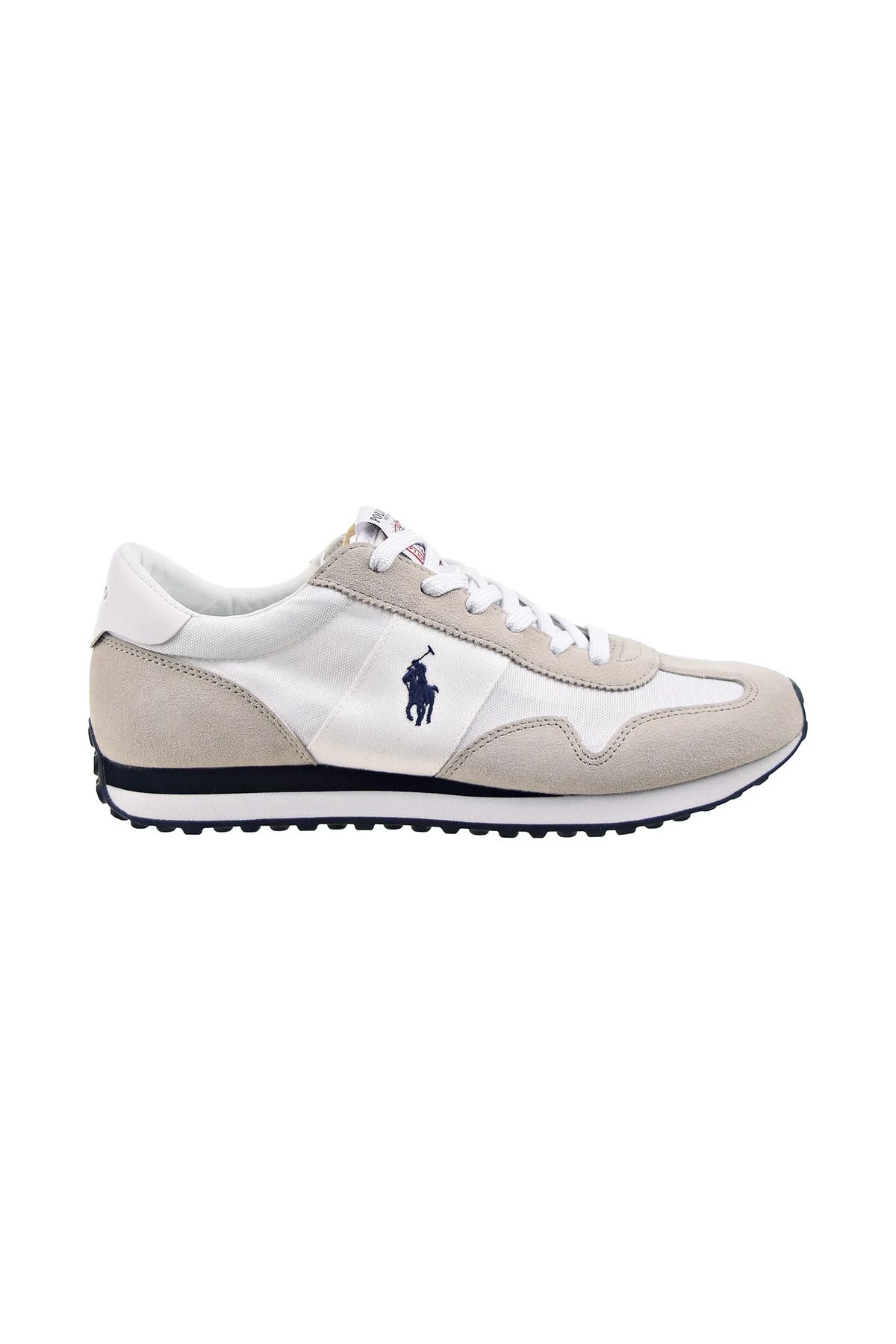 Ralph Lauren Man Sneakers Train 85 Trendyol