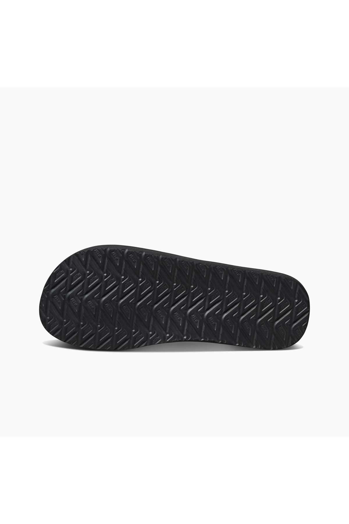 Reef-Smoothy Black - Comfortable and Stylish 3