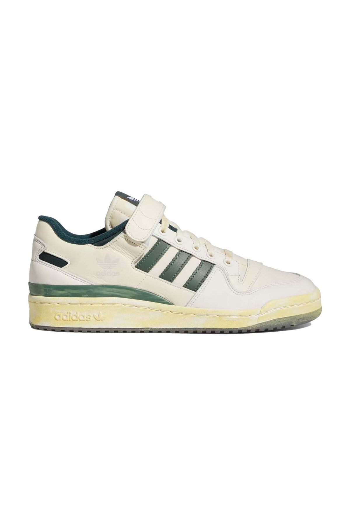 adidas-Forum 84 Low Aec - Boty s vysokým pasem 2