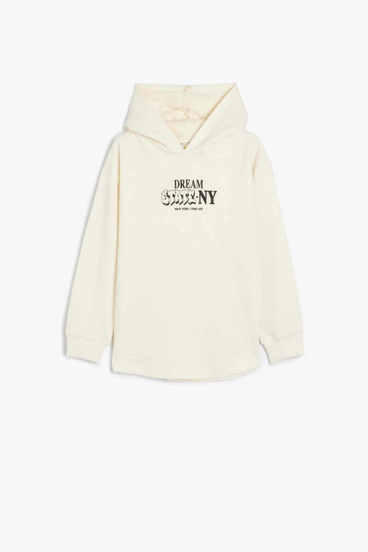 سویشرت  5WKB10244TK