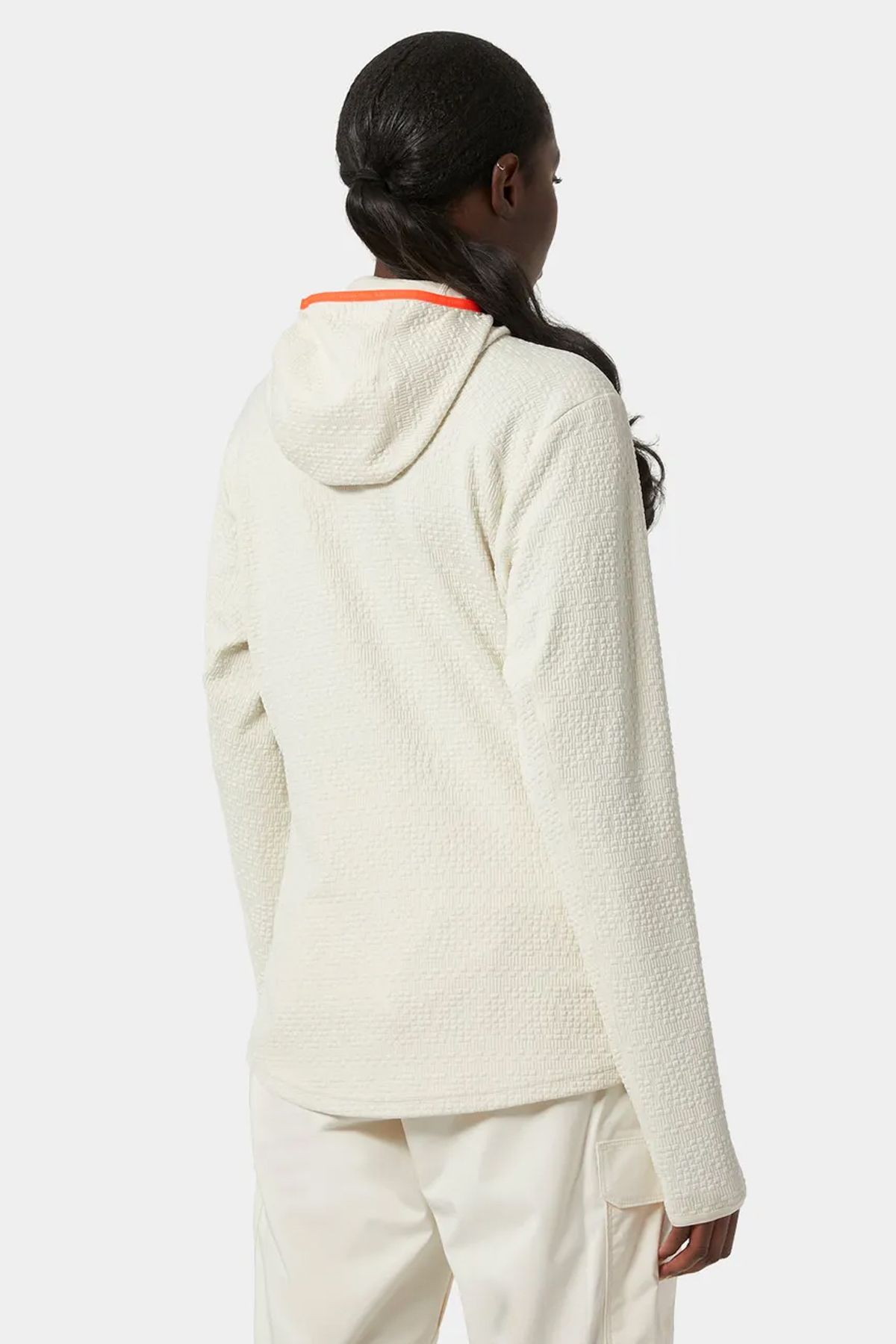 Helly Hansen-Powder Queen Midlayer – pohodlný střih a stylový design 2
