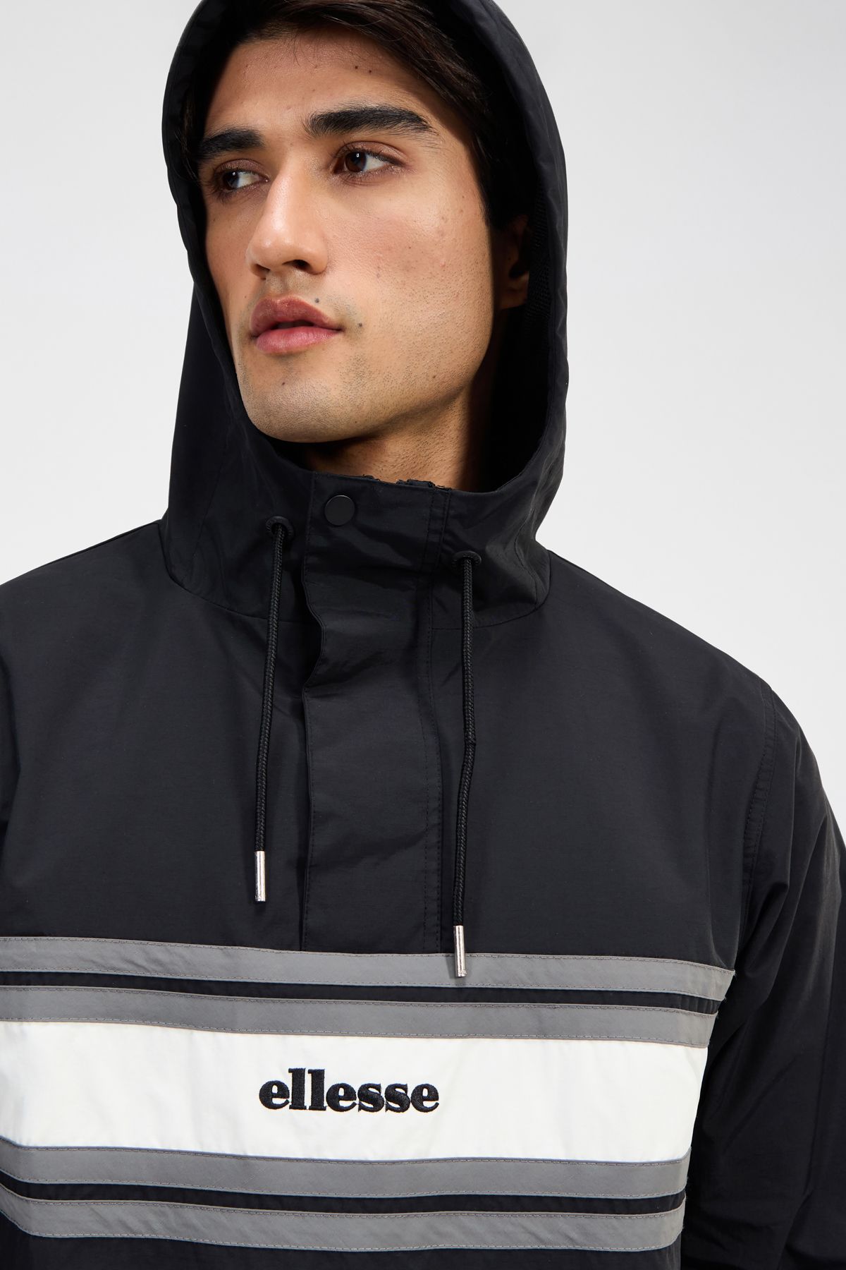 Ellesse-Agraria OH dzseki 4