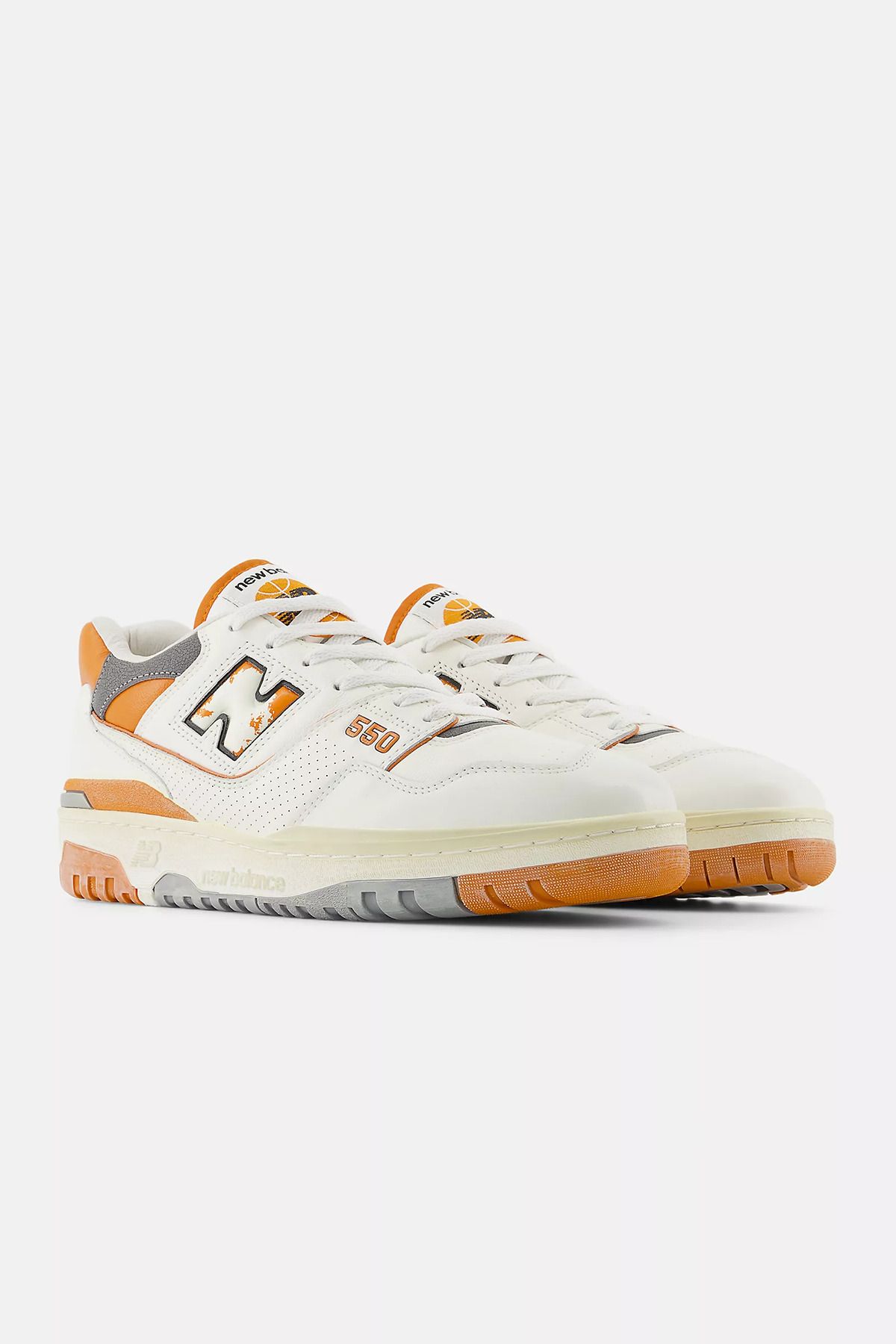 New Balance-Bb550 Model Numbered 2