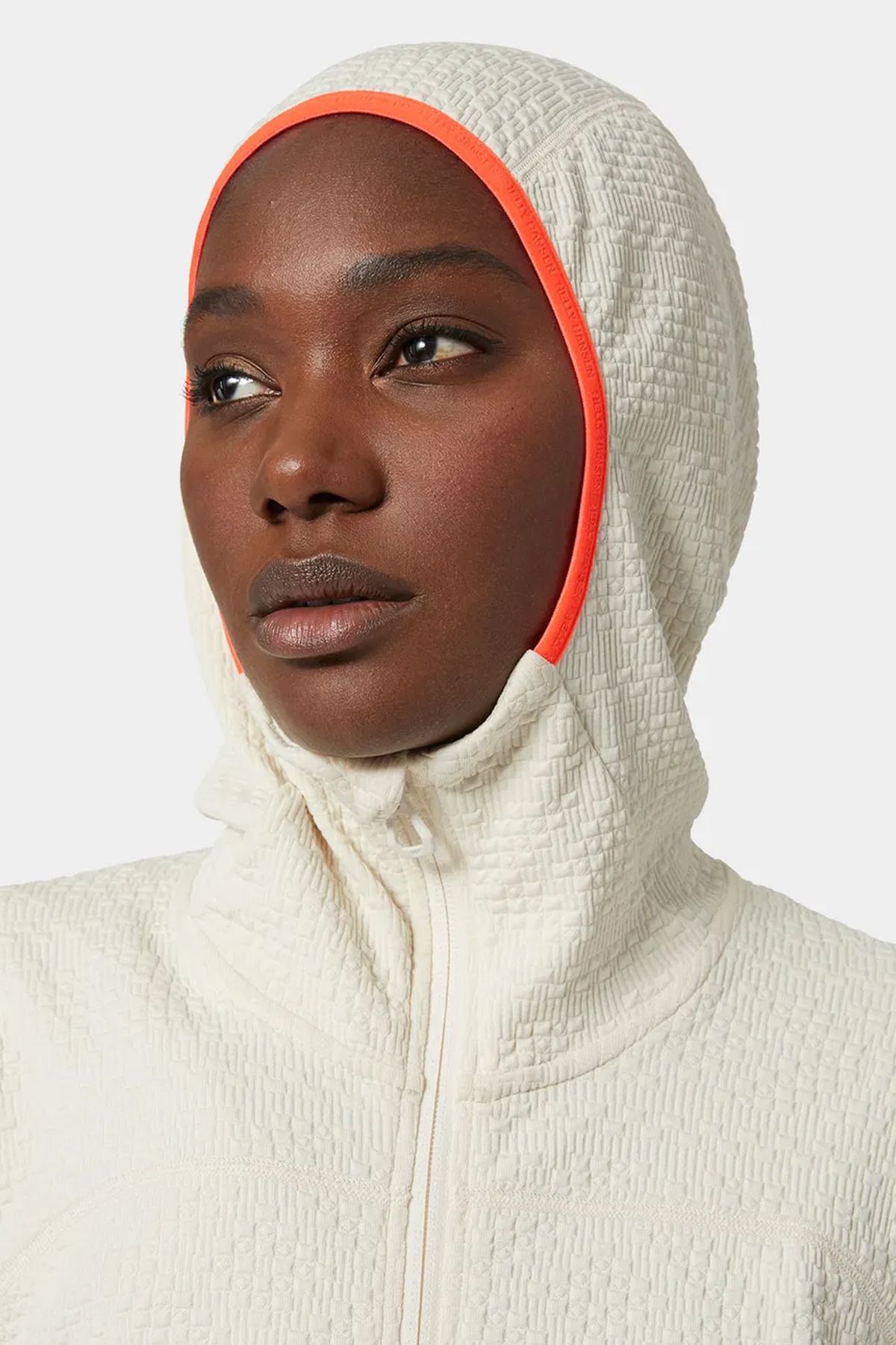 Helly Hansen-Powder Queen Midlayer – pohodlný střih a stylový design 4