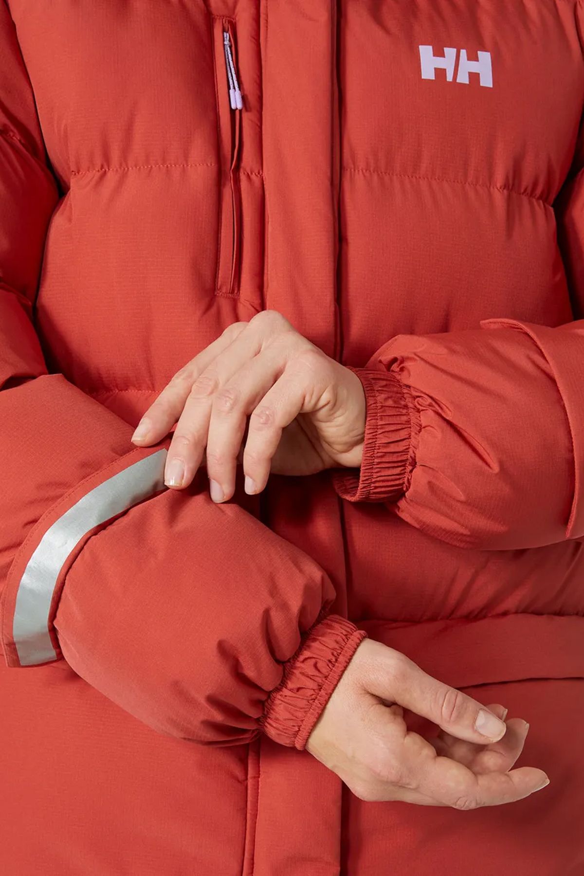 Helly Hansen-W AURORA PARKA 4