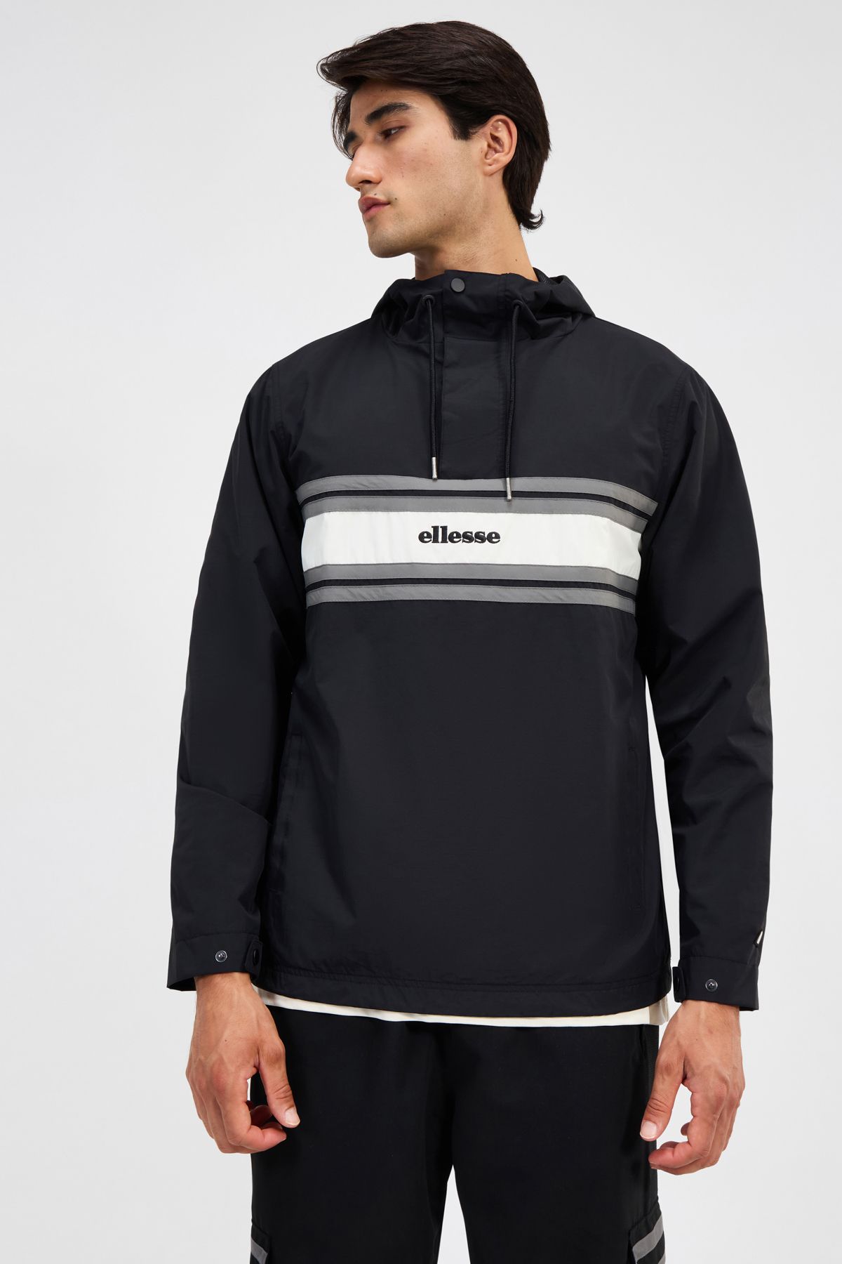 Ellesse-Agraria OH dzseki 2