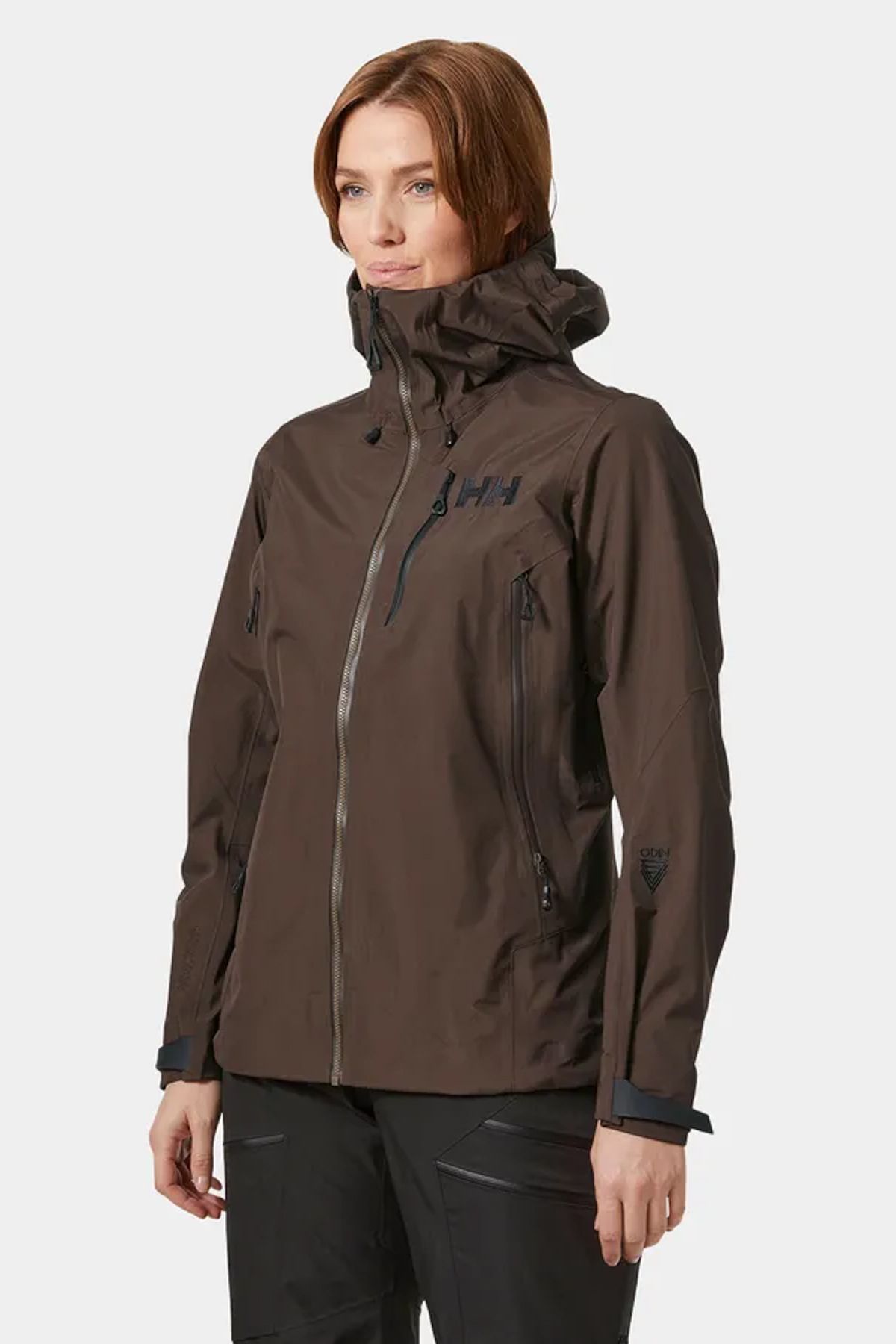 Helly Hansen Palton W Odin 9 Worlds 2.0 Femeie - XL