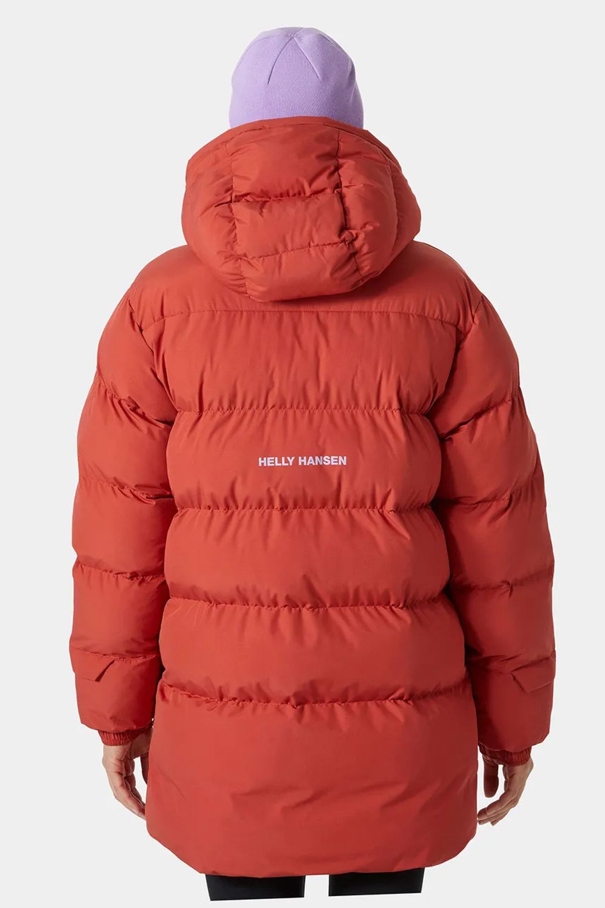 Helly Hansen-W AURORA PARKA 2